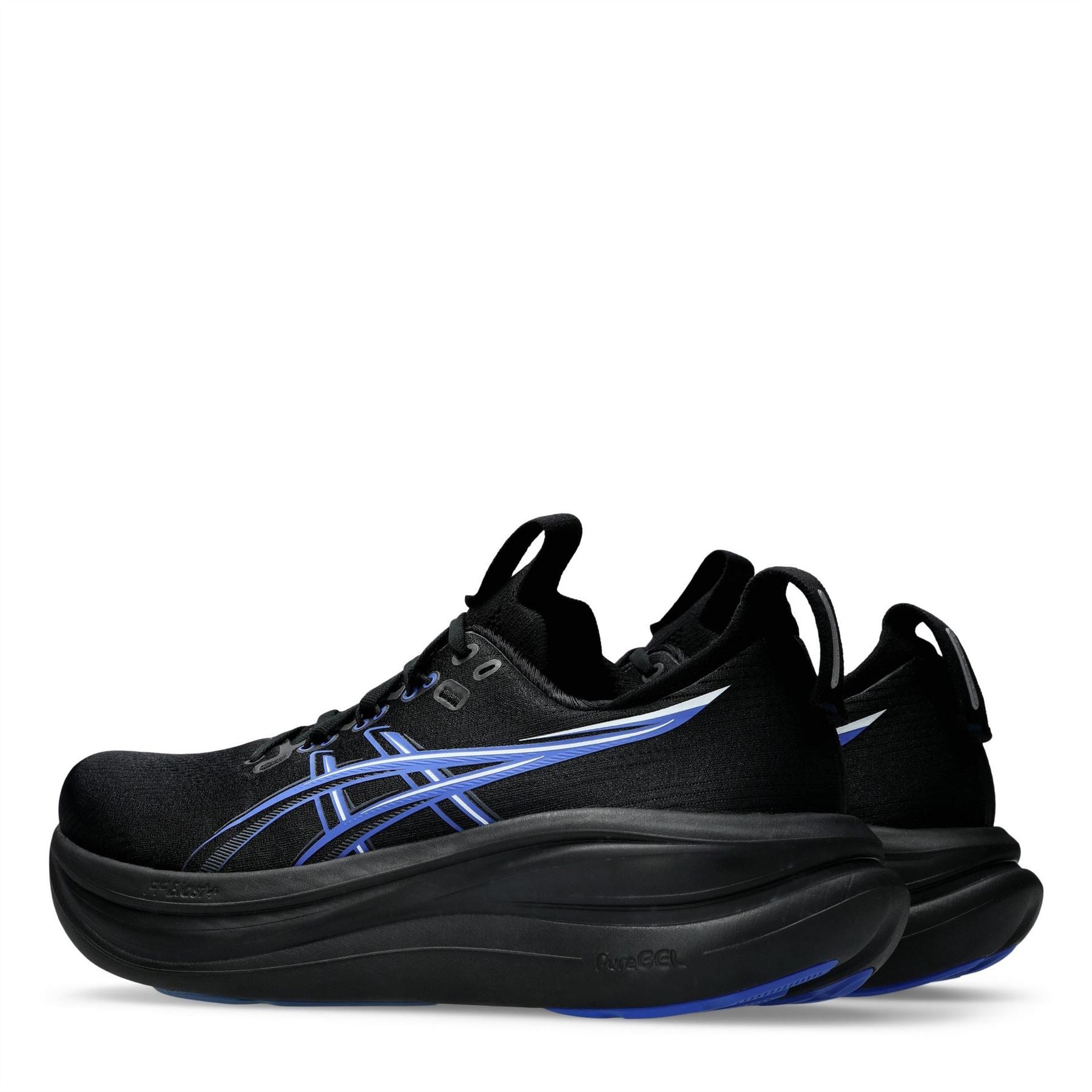 Asics Gel Nimbus Everyday Neutral Road Running Shoes