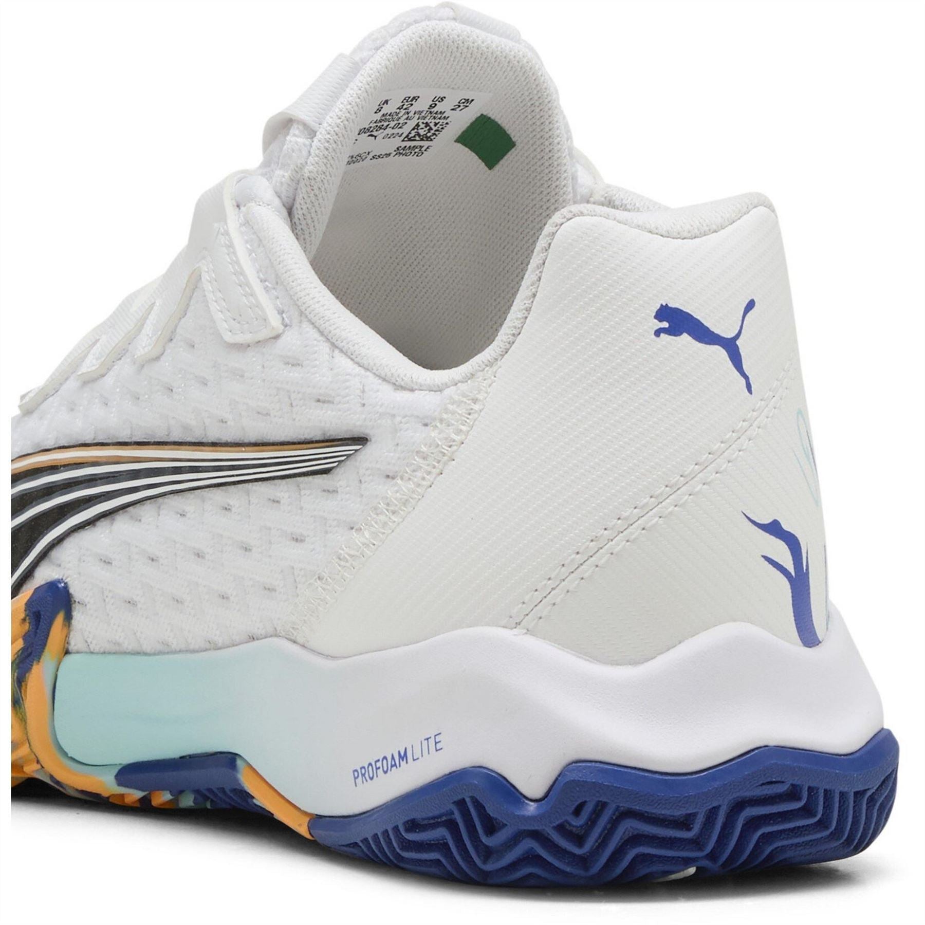 Puma Nova Elite Padel Trainers