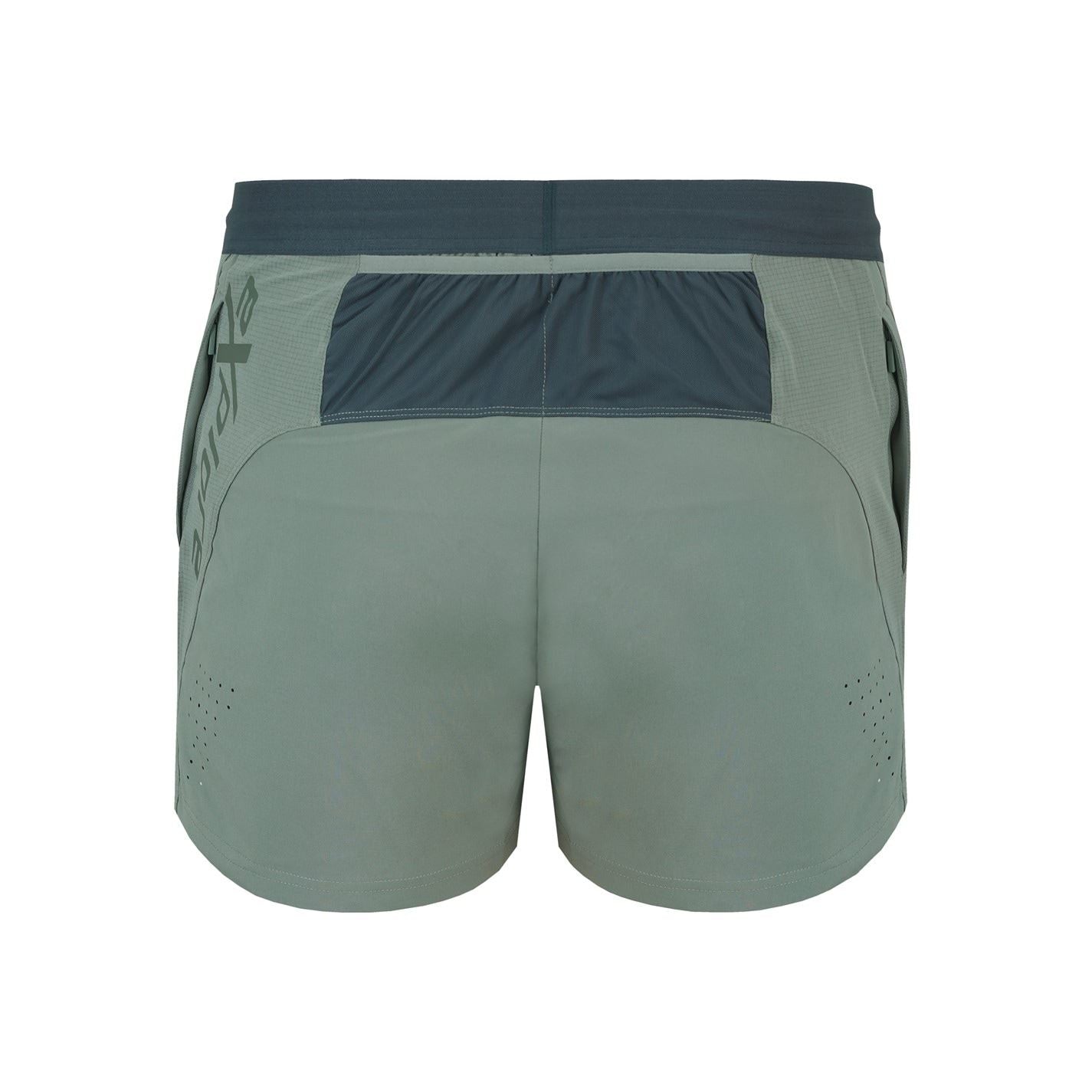 Karrimor Geographic Print Trail Running Shorts