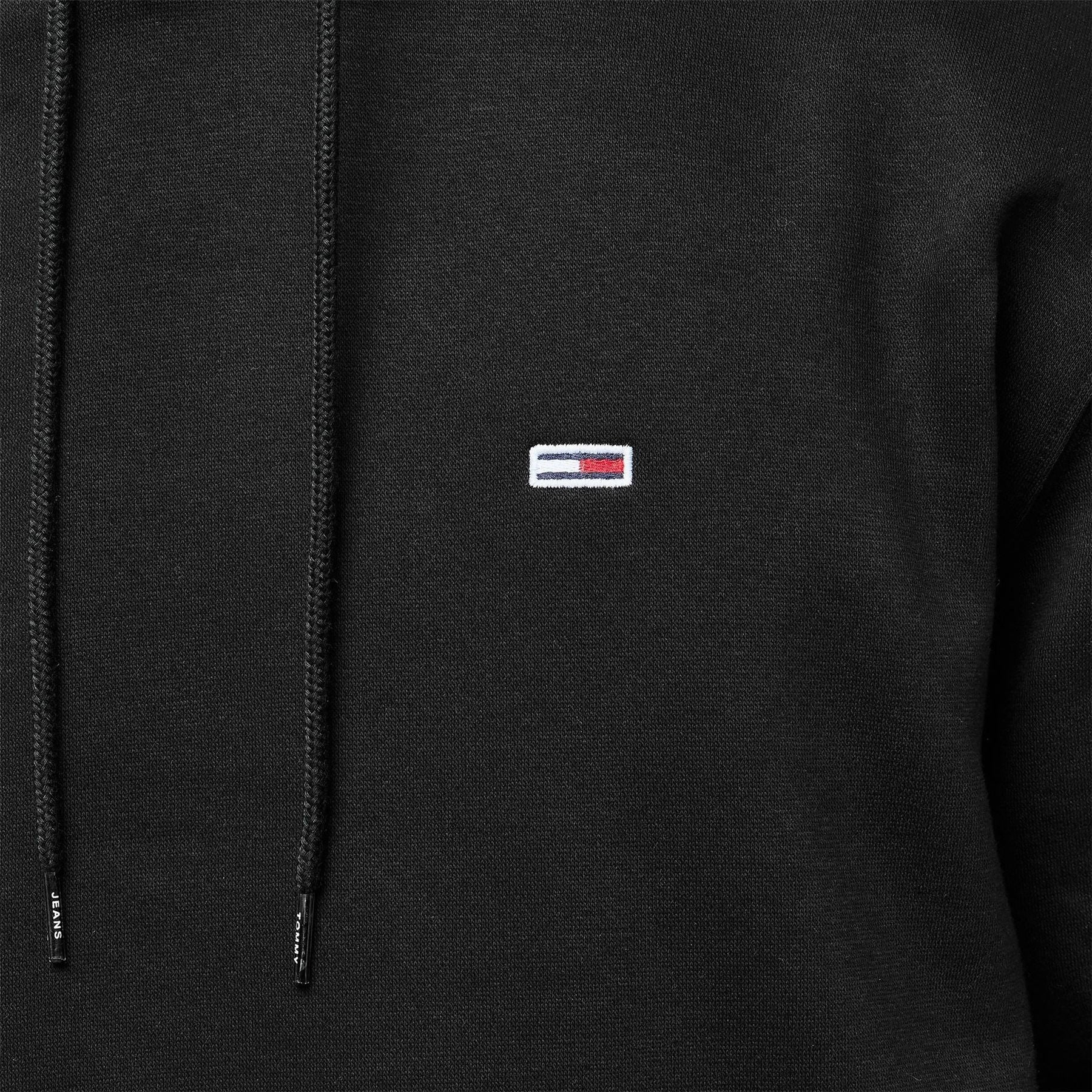 Tommy Jeans Flag Hoodie