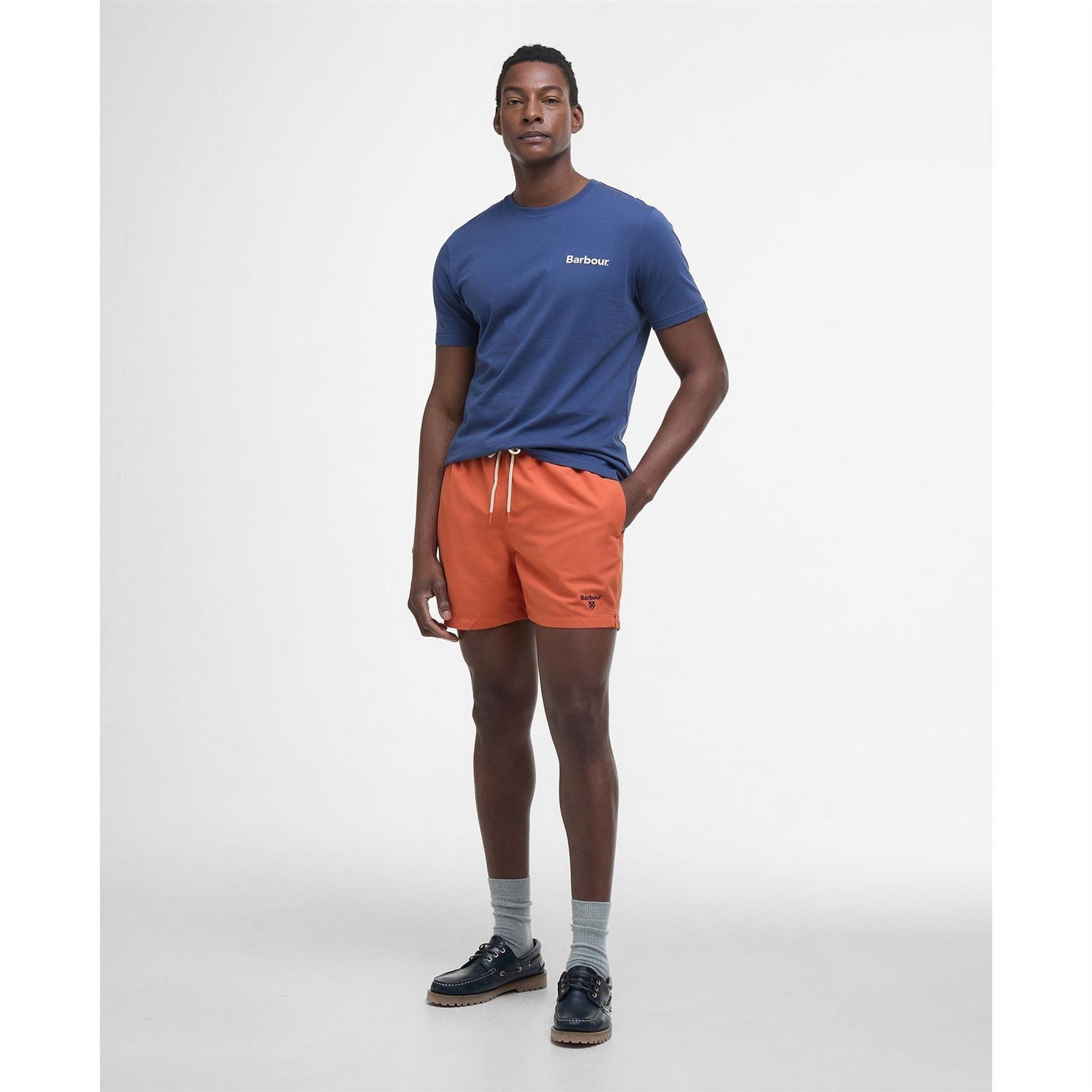 Barbour T-Shirt