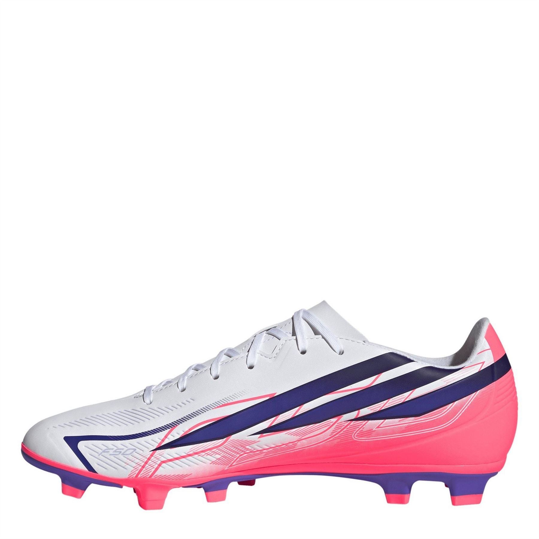 adidas F50 Adults Club Firm Ground Football Boots