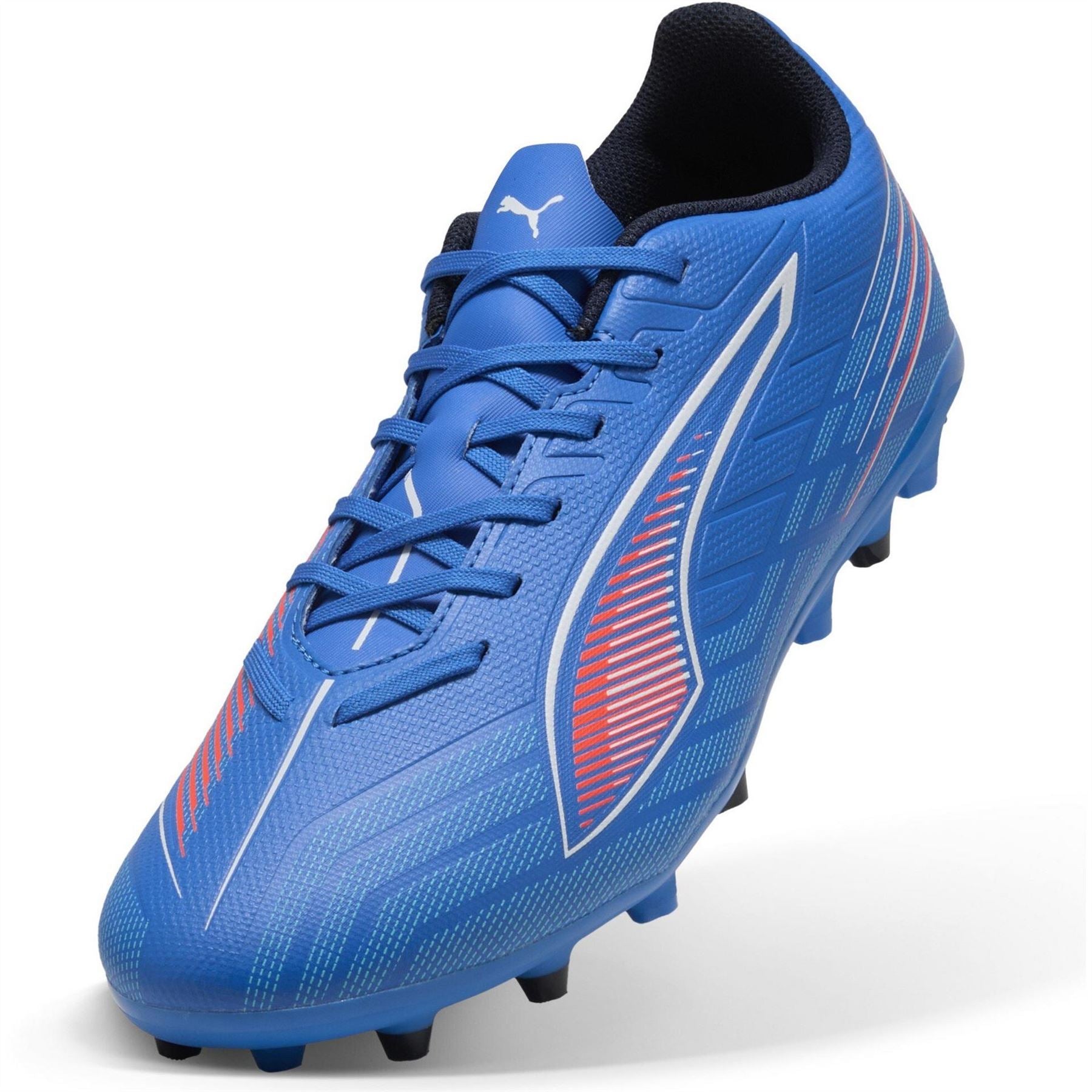 Puma Ultra 6 Play Mg Firm Ground Football Boots