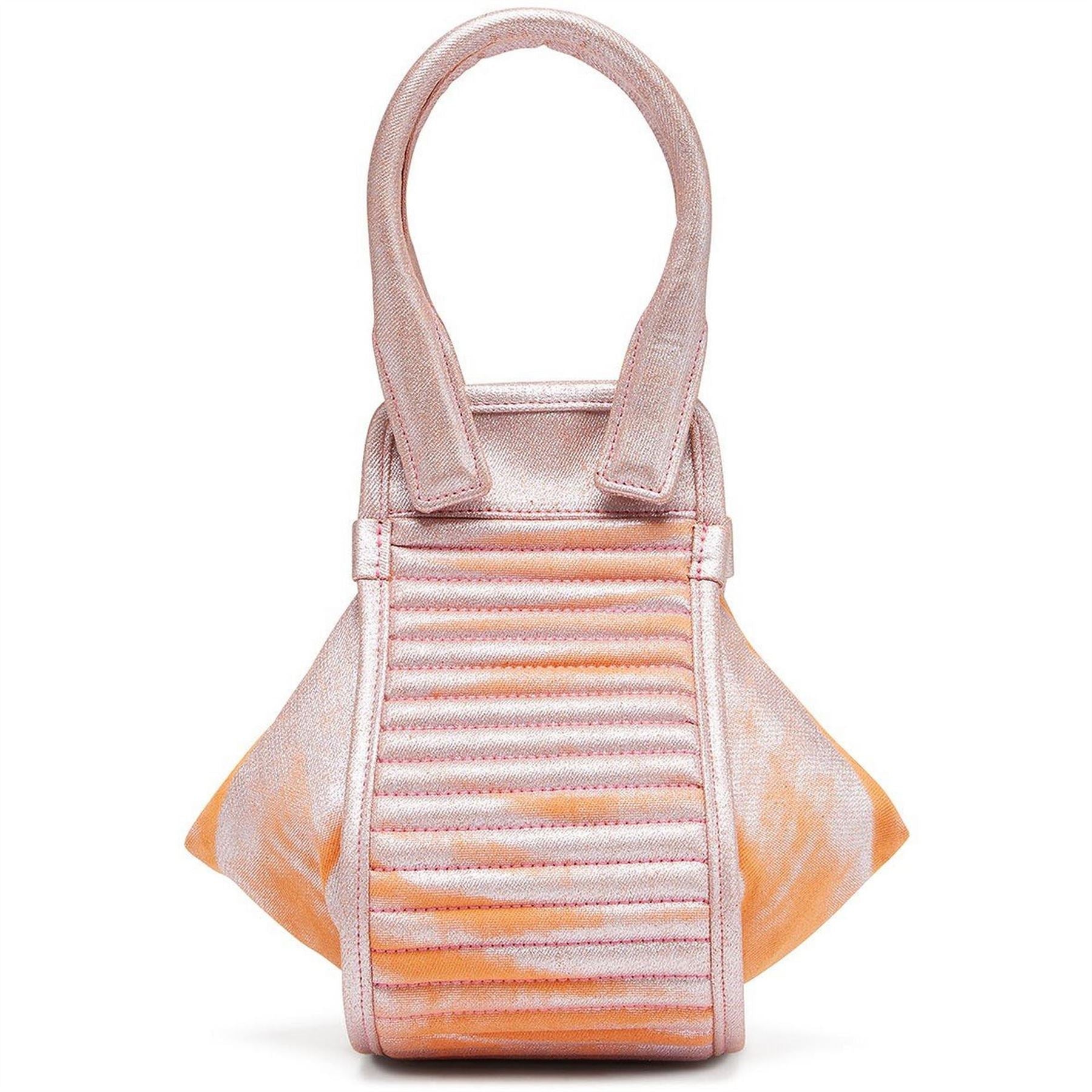 Diesel Vna Mini Bag with Detachable Strap