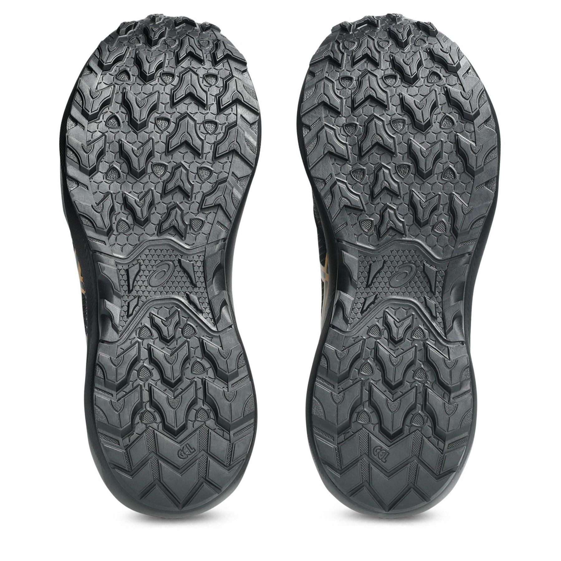 Asics Mens Venture 11 Waterproof Trail Running Shoes