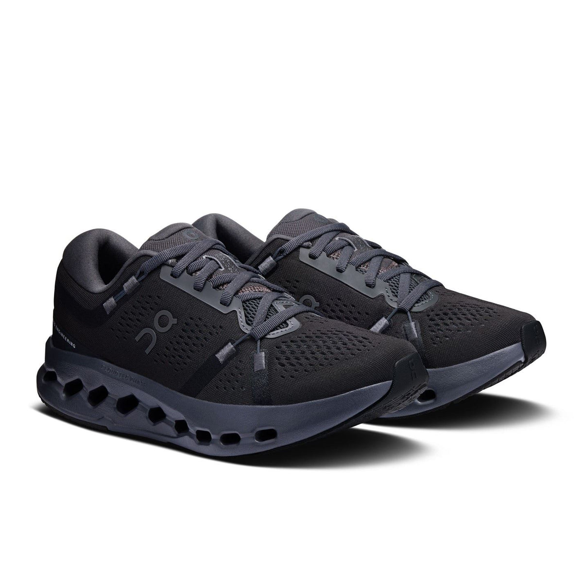 On Womens Cloudsurfer 2 Running Shoes