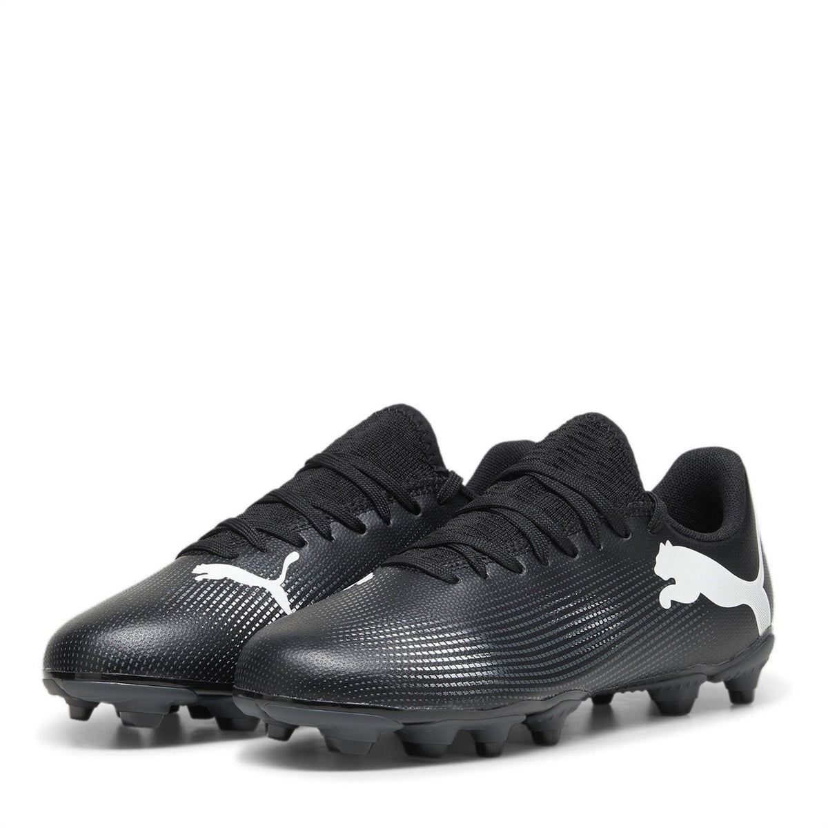 Future 7 Ultimate Firm Ground Football Boots