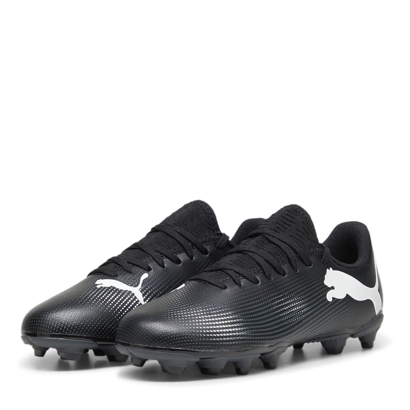 Future 7 Ultimate Firm Ground Football Boots