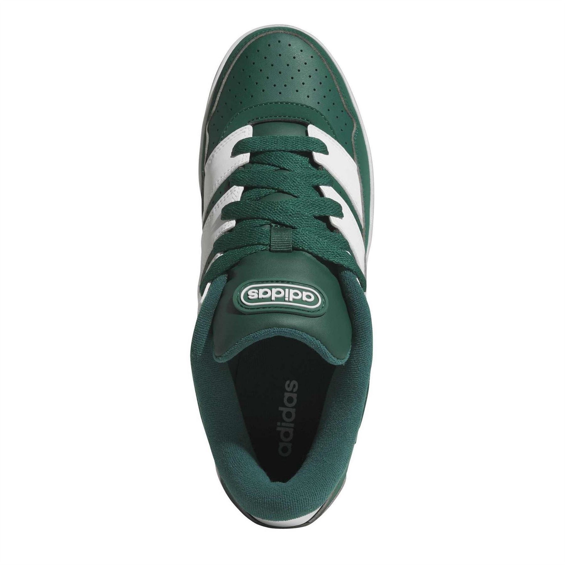 adidas Break Start 2000 Low Top Trainers