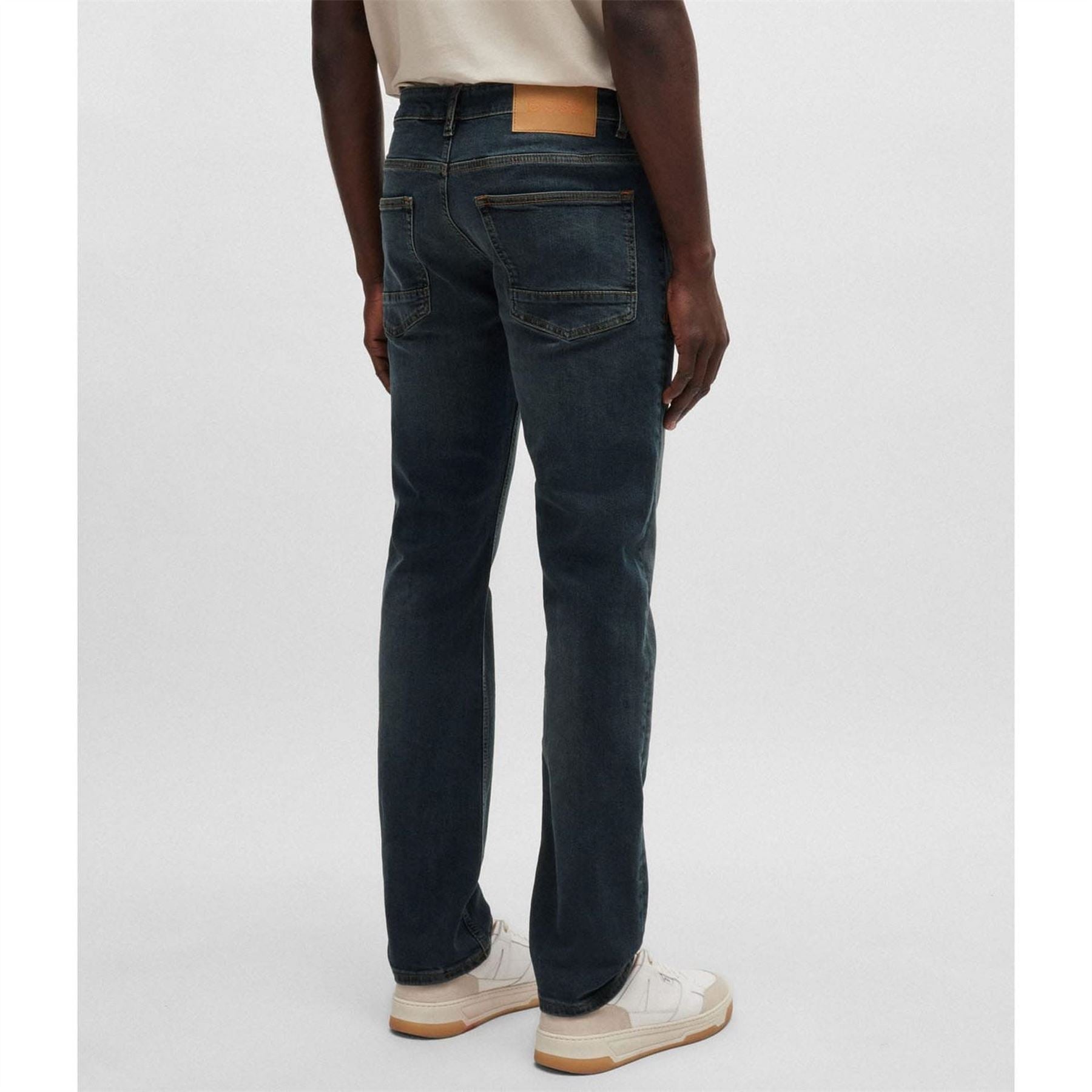 Boss Bc L P Slim Fit Jeans