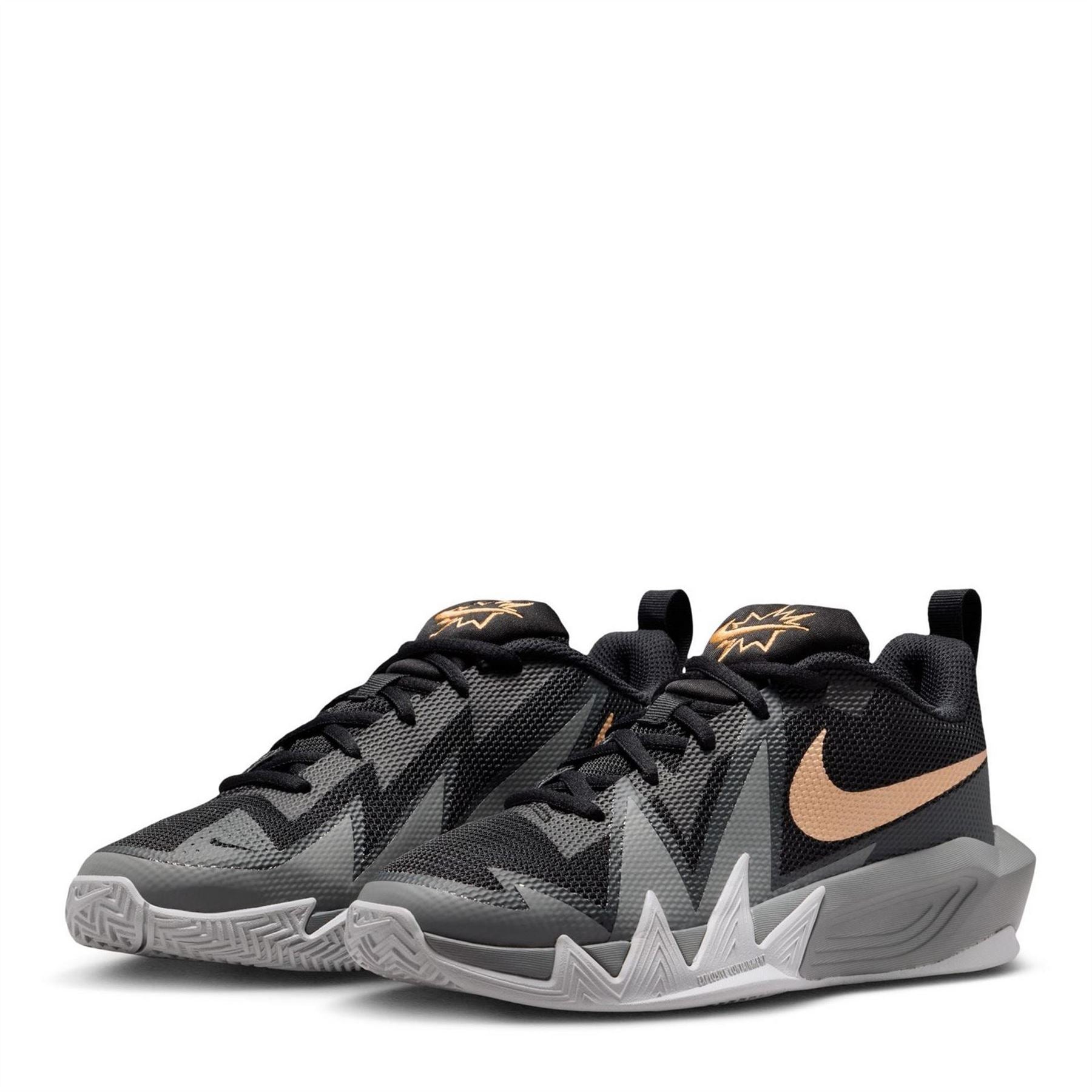 Nike Basketball Trainers