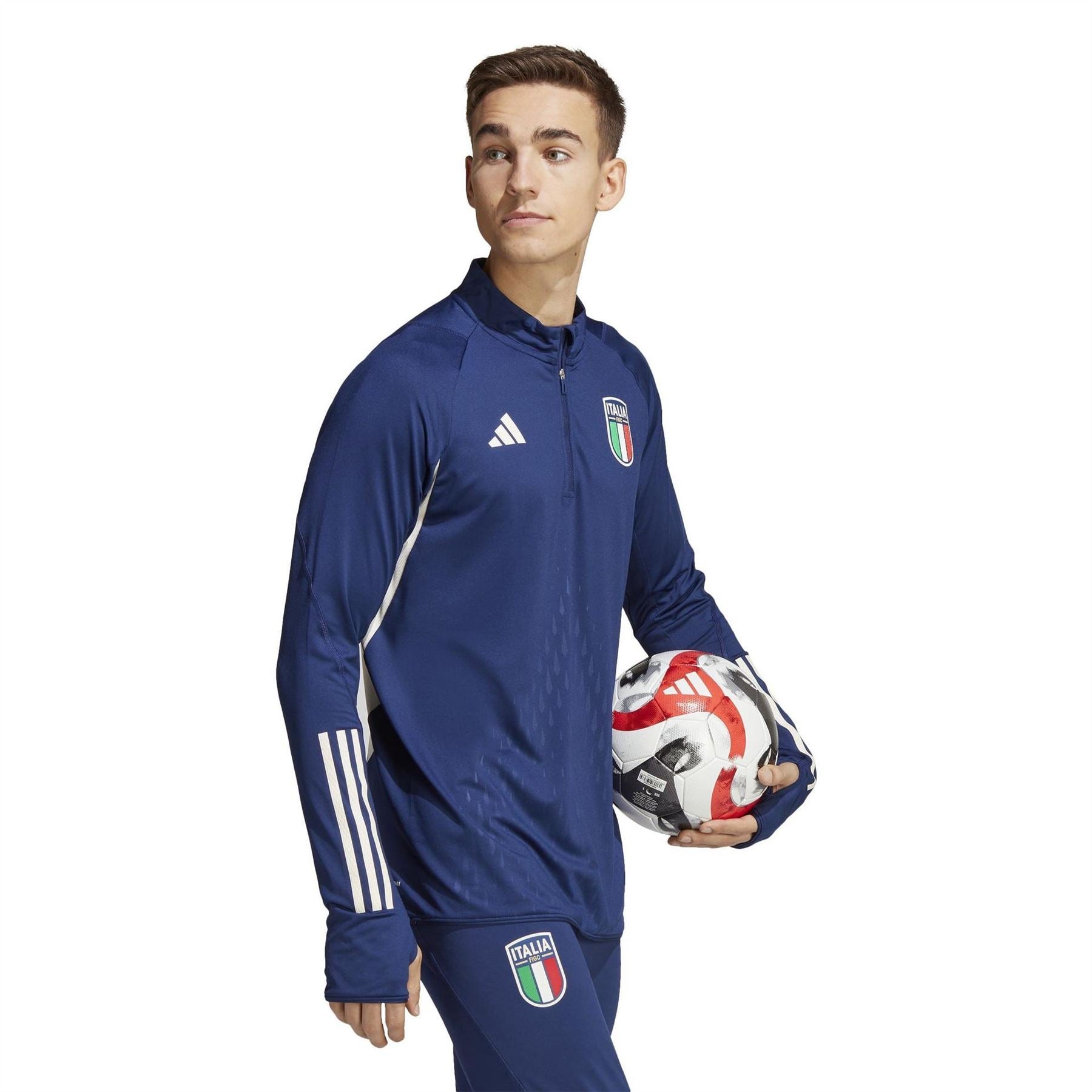 adidas Tiro 23 Pro Top 2023 Adults