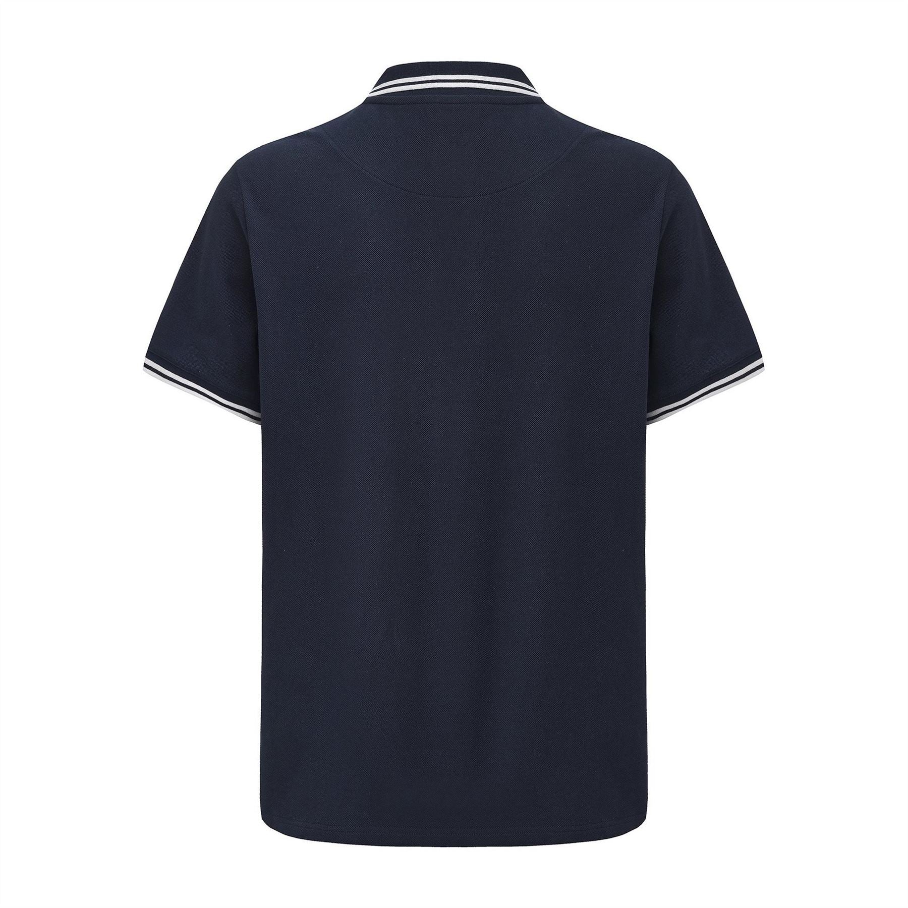 Pretty Green Mens Polo