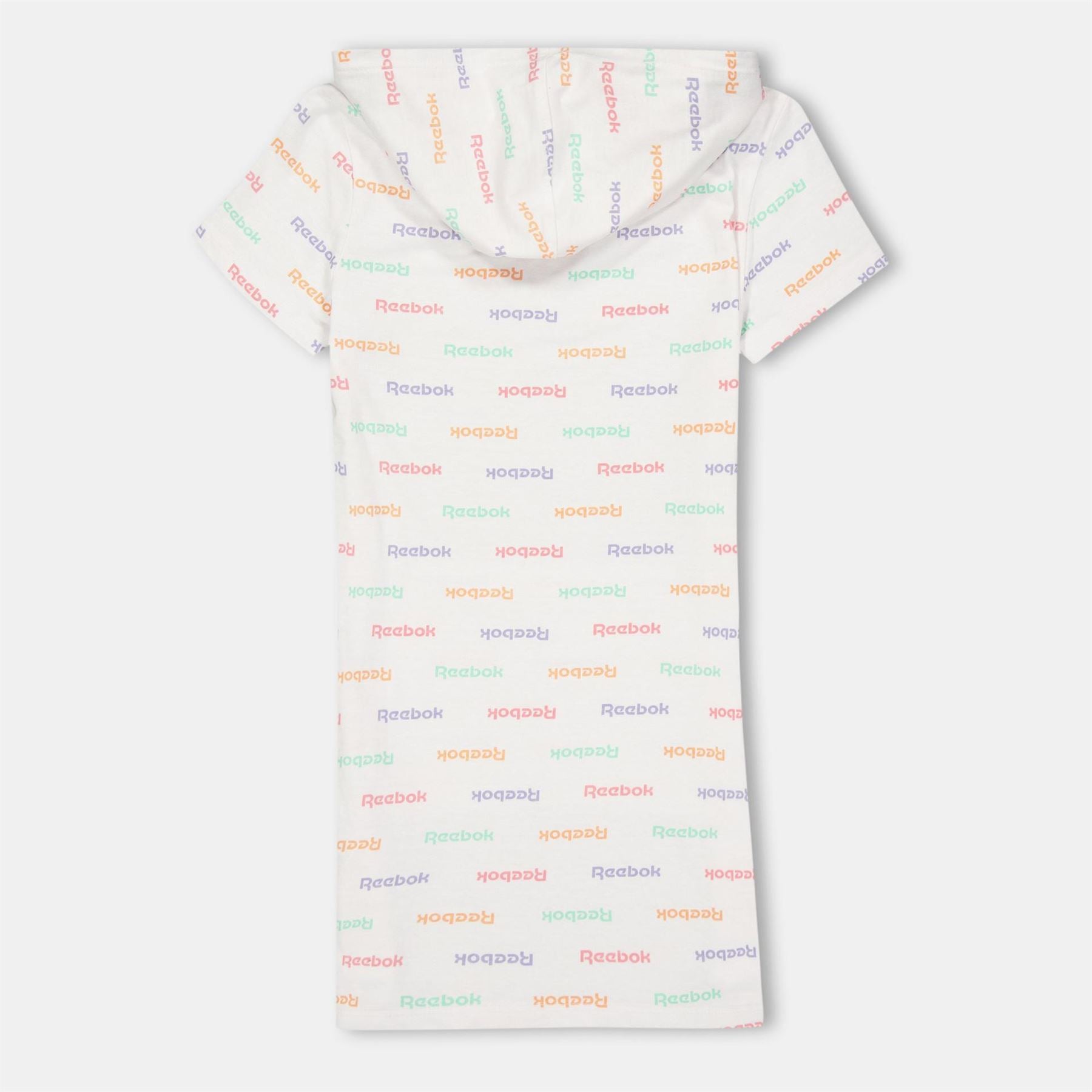 Reebok Rainbow Dress