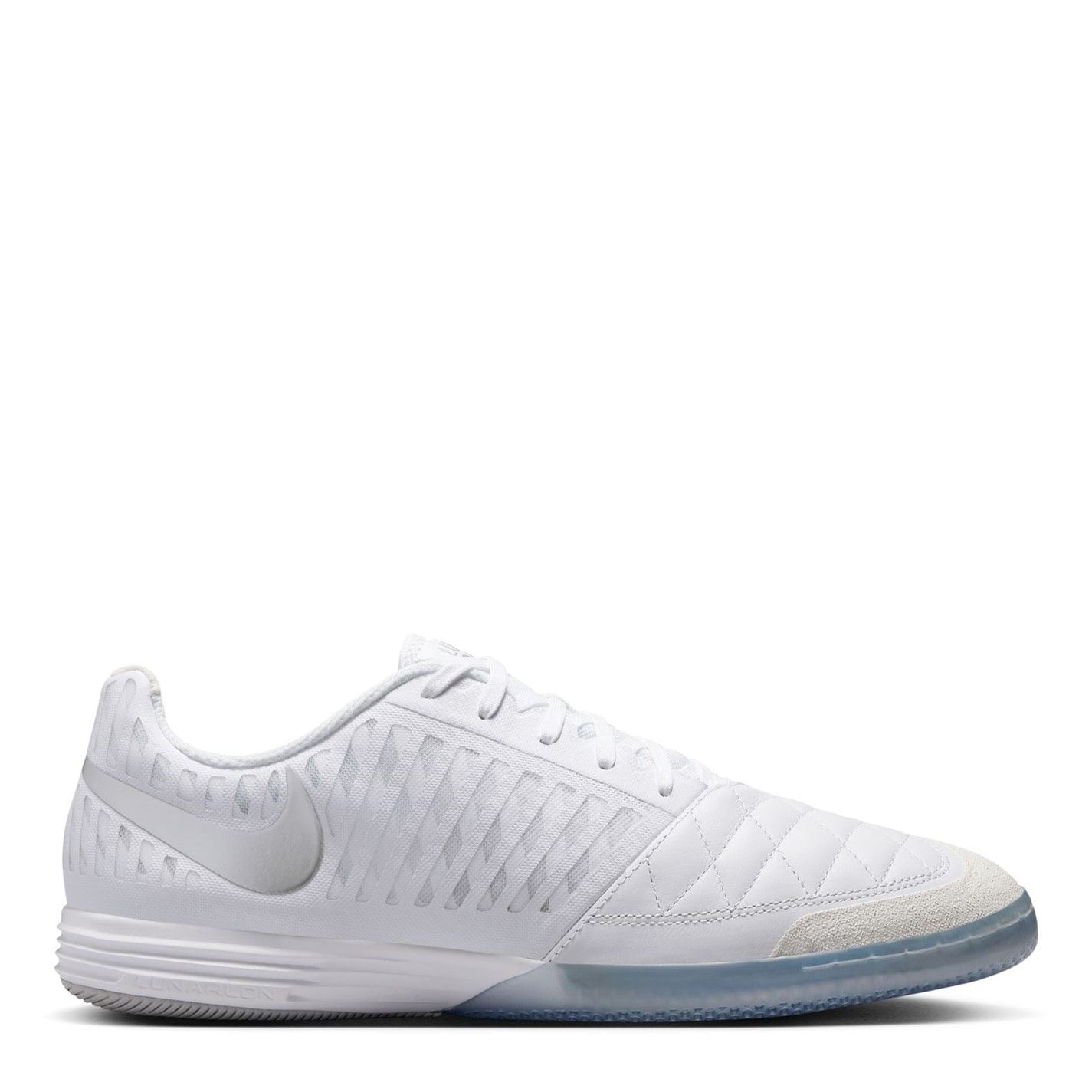 Nike Lunargato Ii Indoor Court Low Top Football Boots Adults