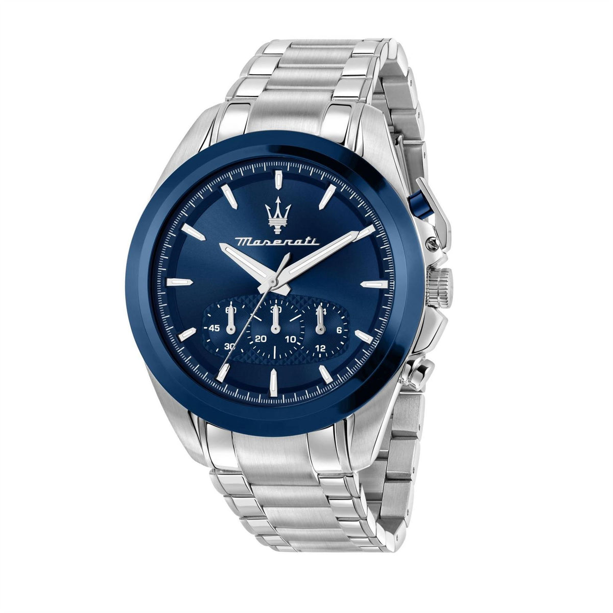 Maserati Watch