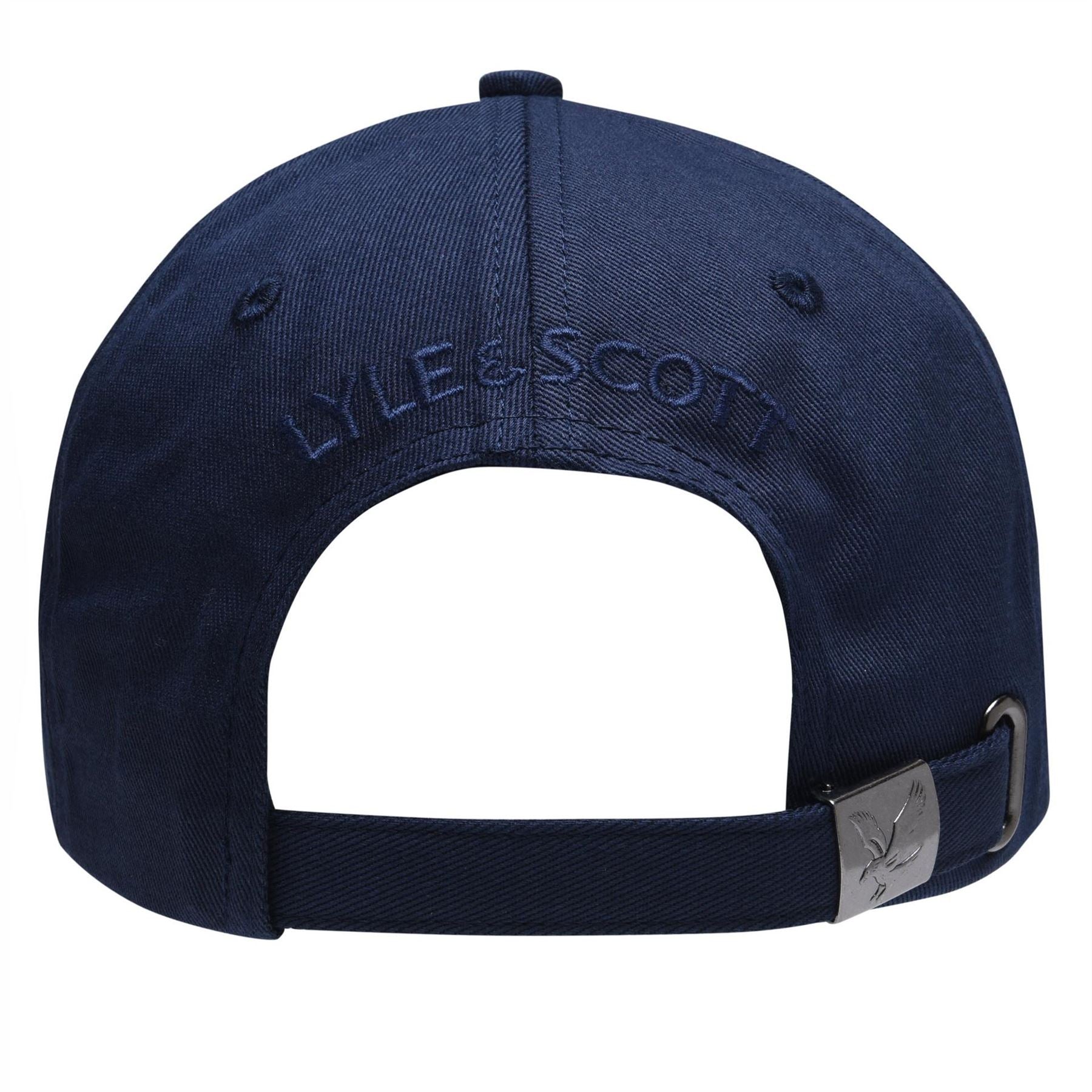 Lyle and Scott Basic Baseball Cap
