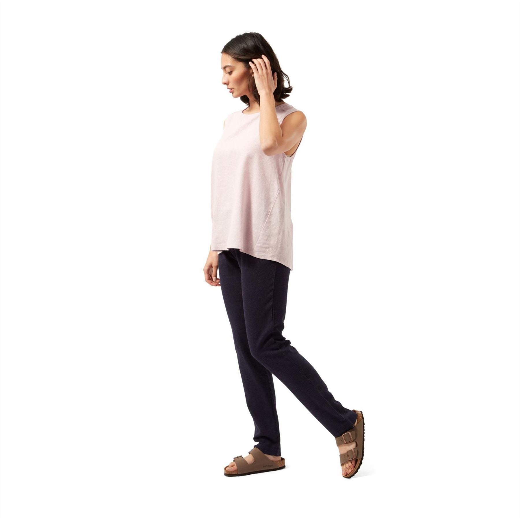 Craghoppers Regular Fit Crew Neck Vest