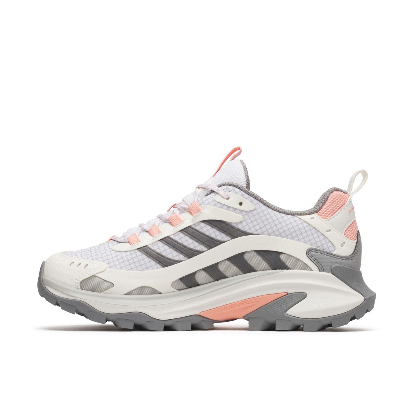 Merrell Womens Moab Speed 2 GorE-Tex Hiking Shoe