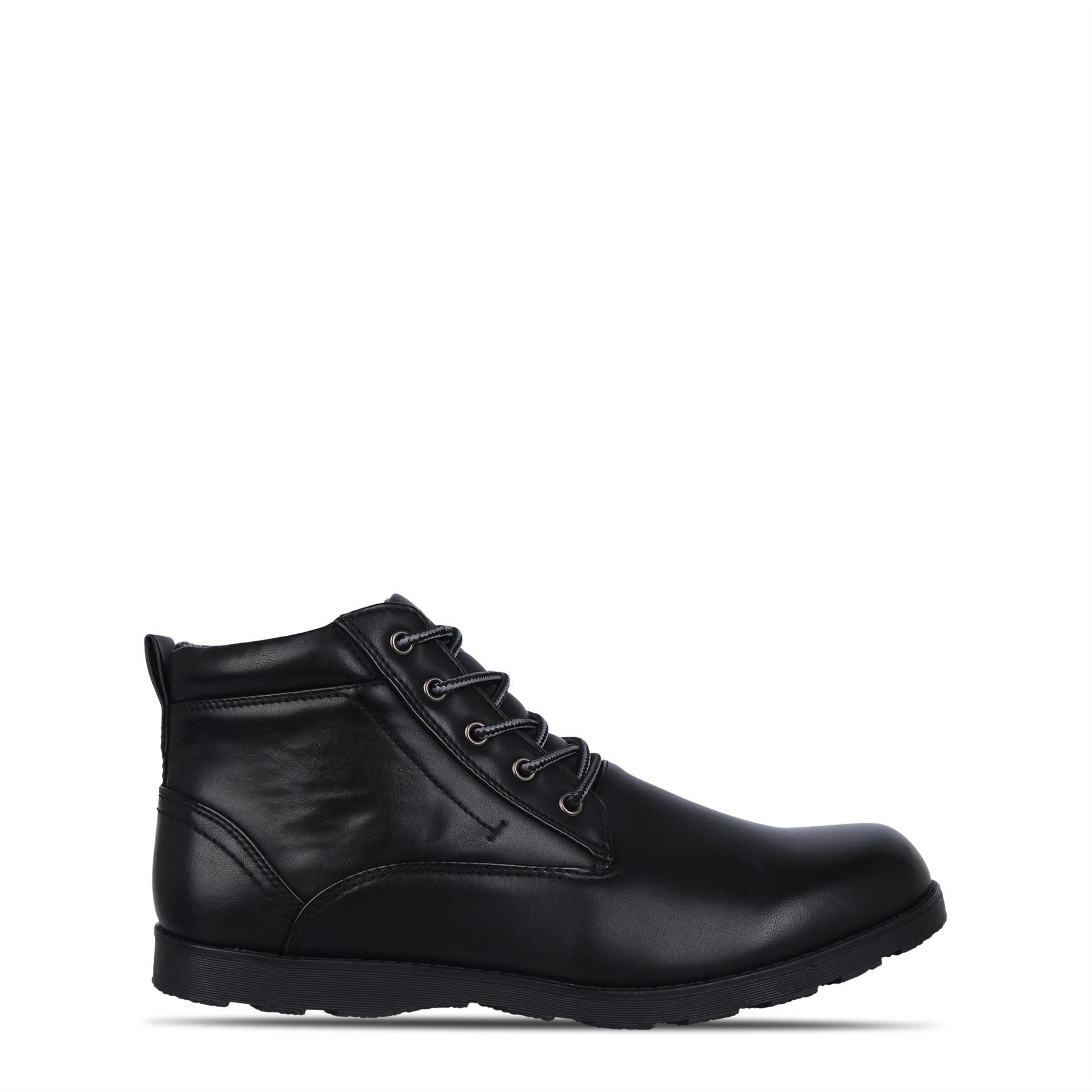 Lee Cooper Mens Deans Hiker Boots