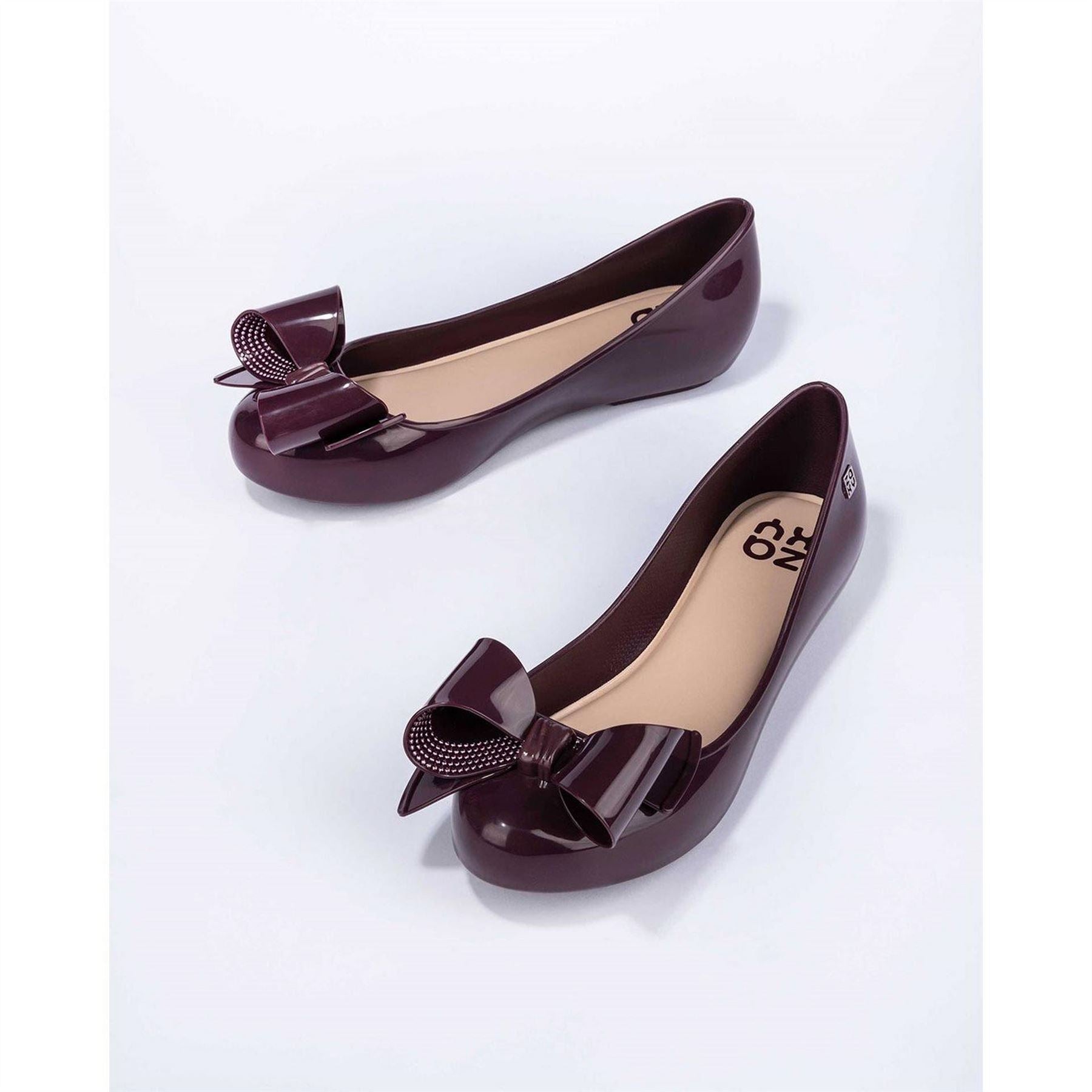 Zaxy N Pop Icon Bow Ld63