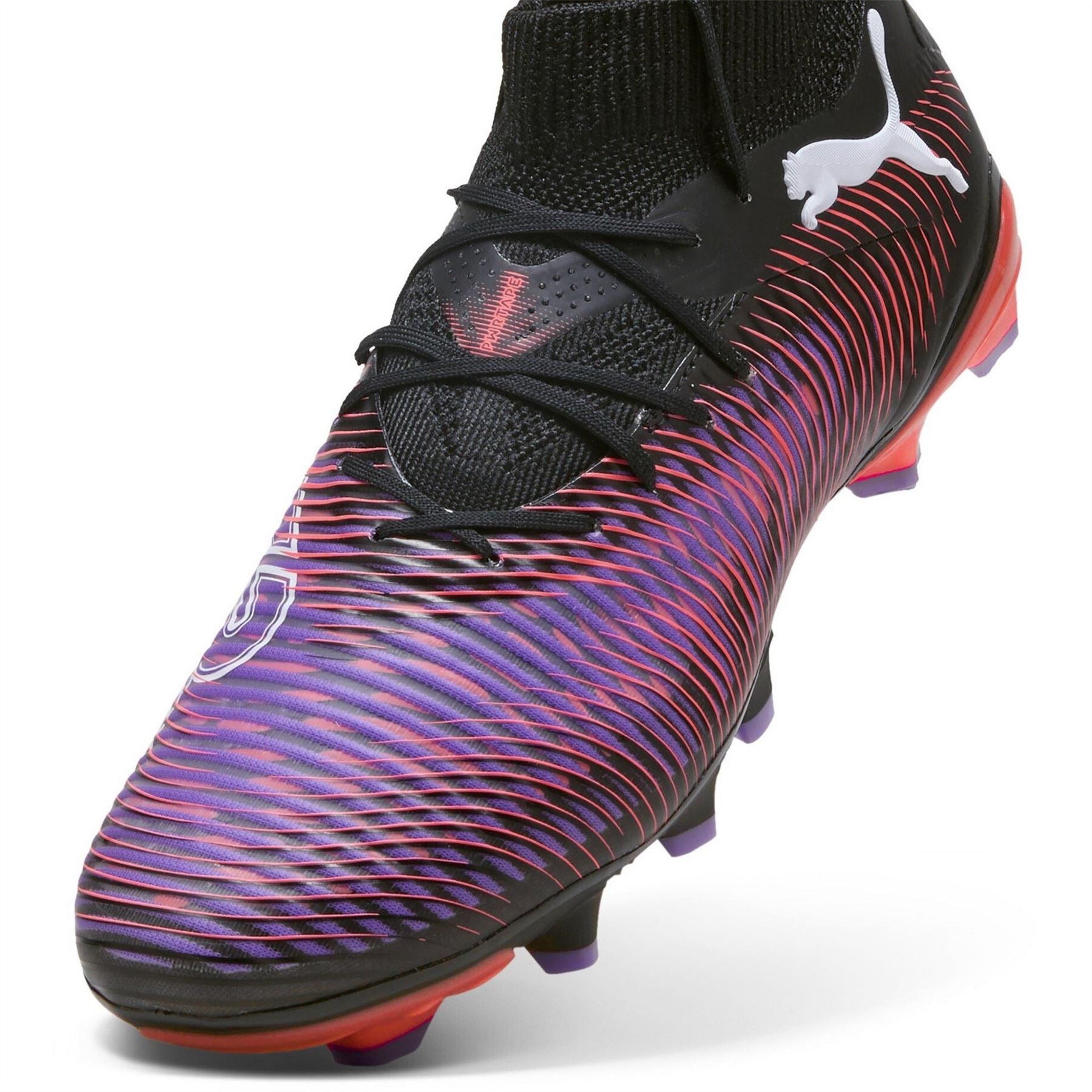Puma Womens Future 8 Pro Fg Ag Wns Firm Ground Football Boots