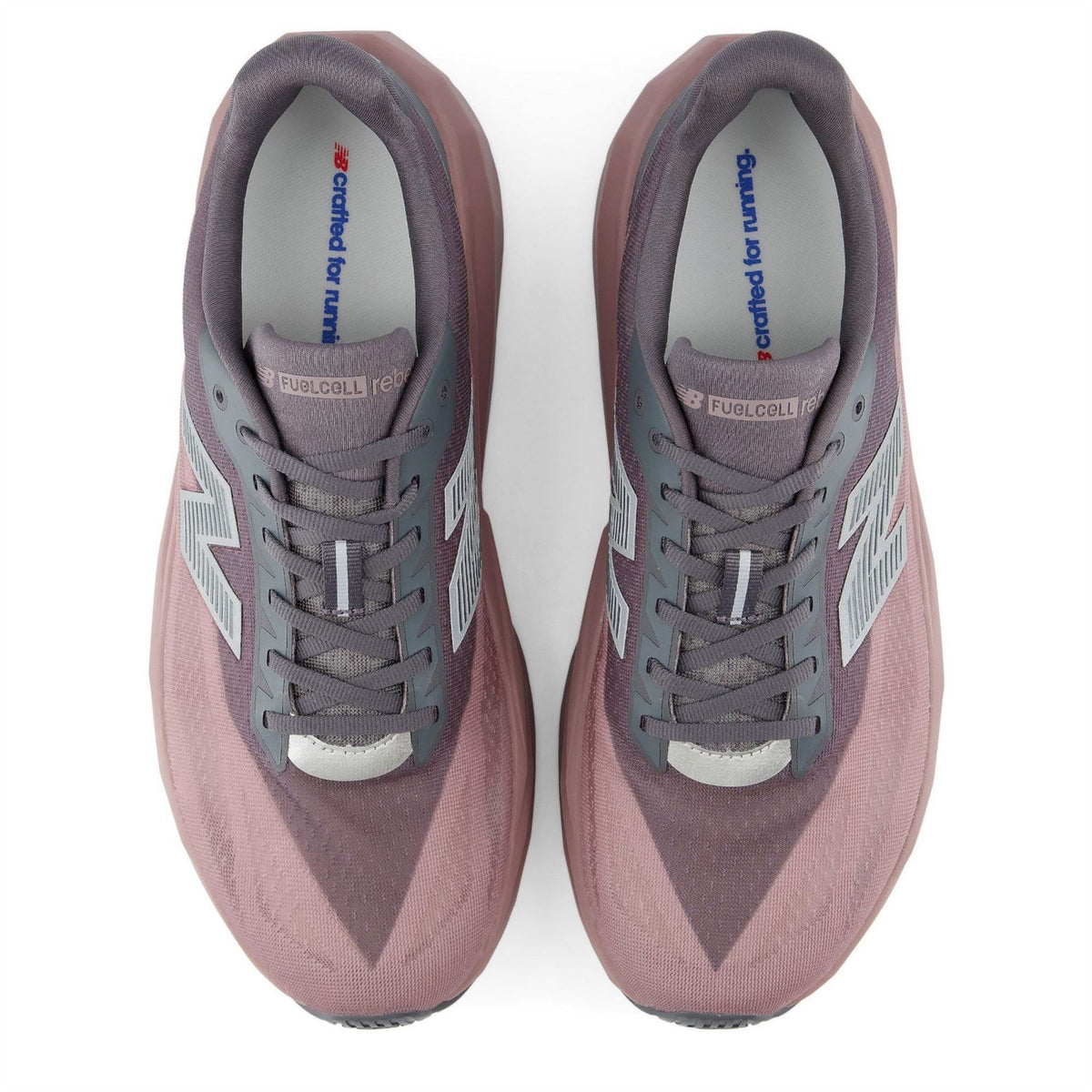 New Balance Mens Fuelcell Rebel V5 Running Shoes