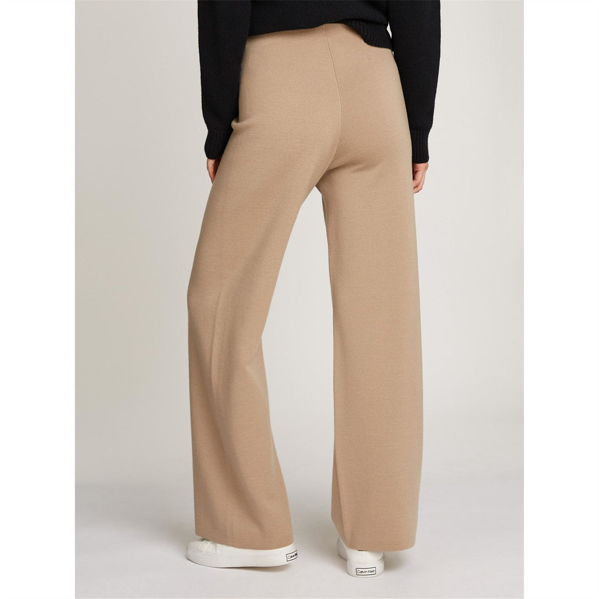 Calvin Klein Blend Trousers