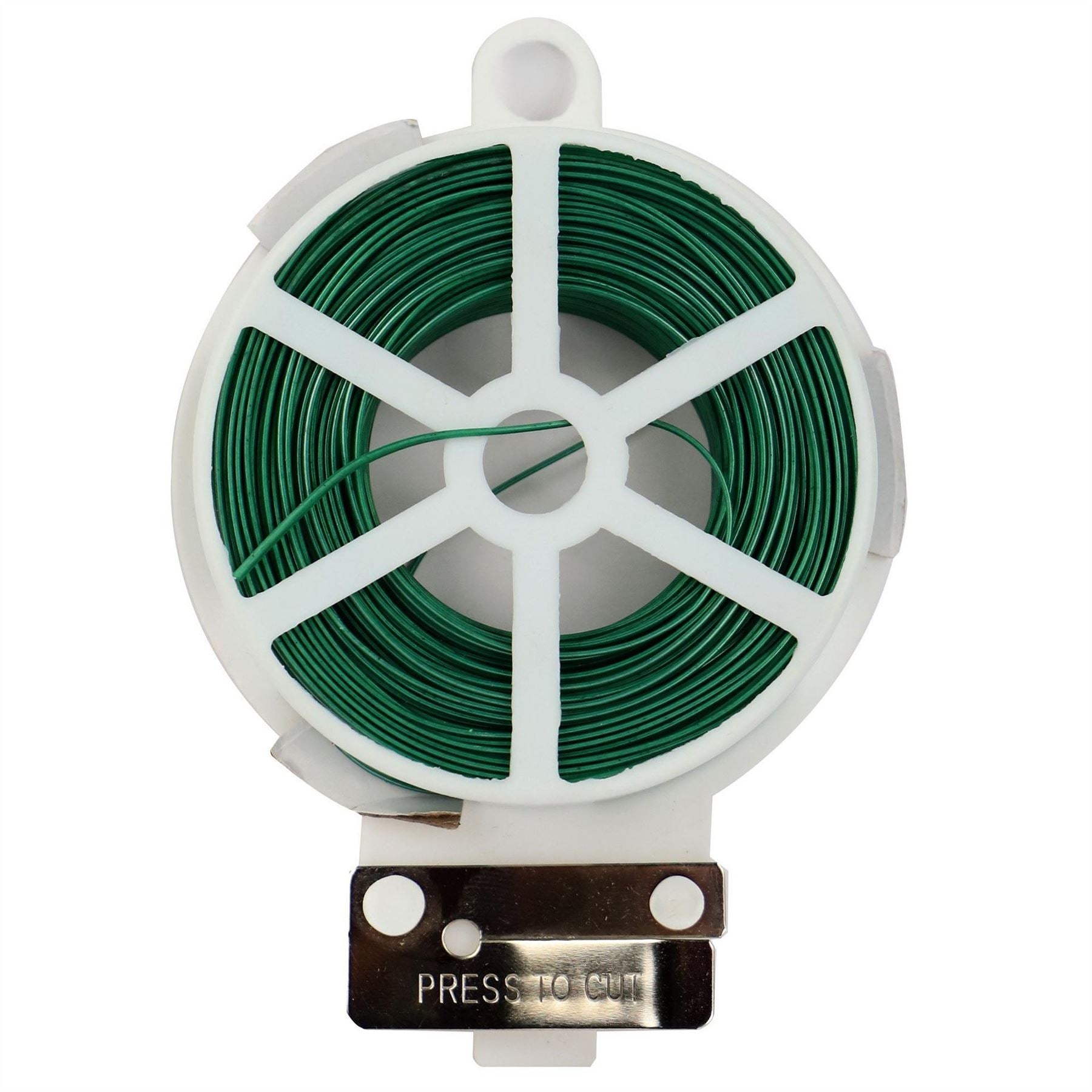 Dekton 50m Garden Twist Tie