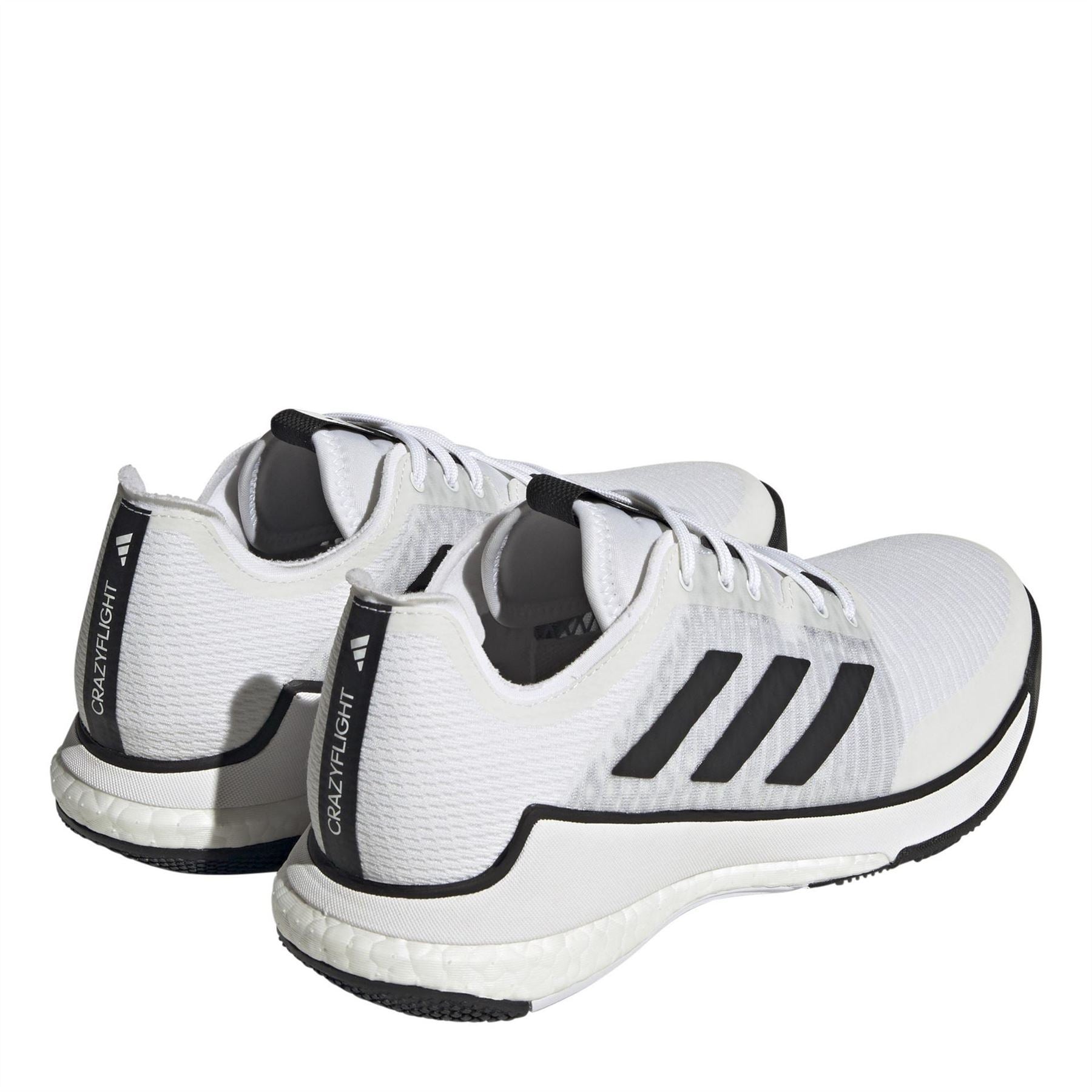 adidas Mens Crazyflight M Volleyball Shoes