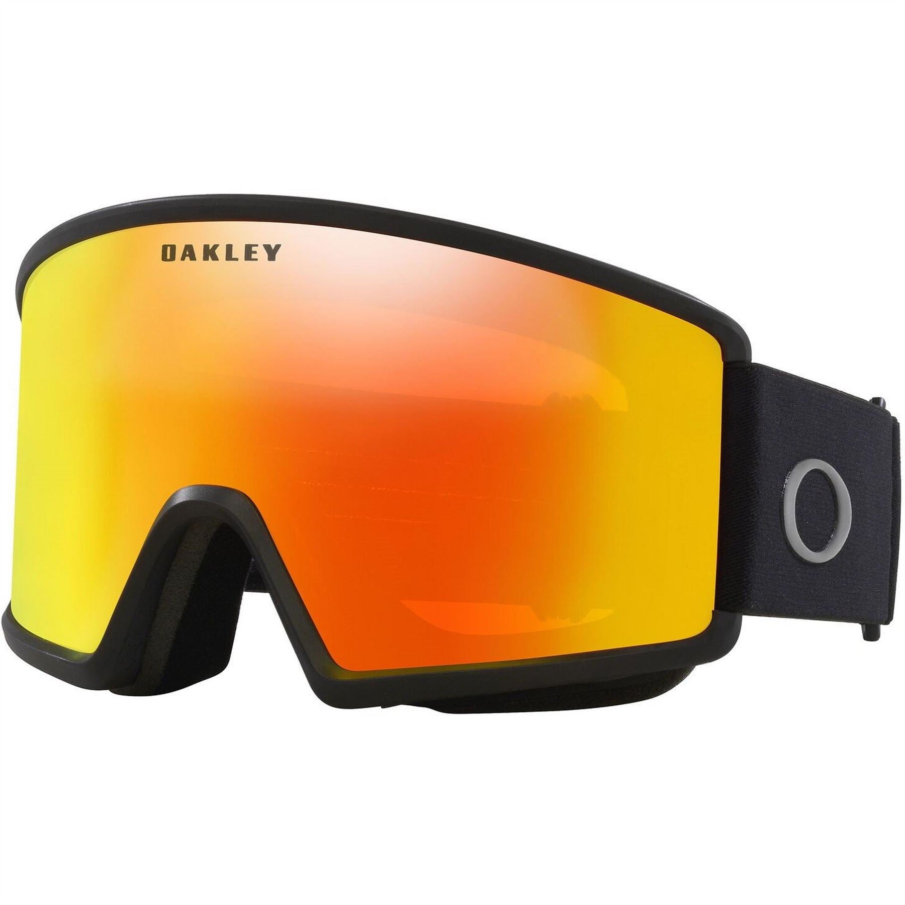 Oakley Target Line Gogg71