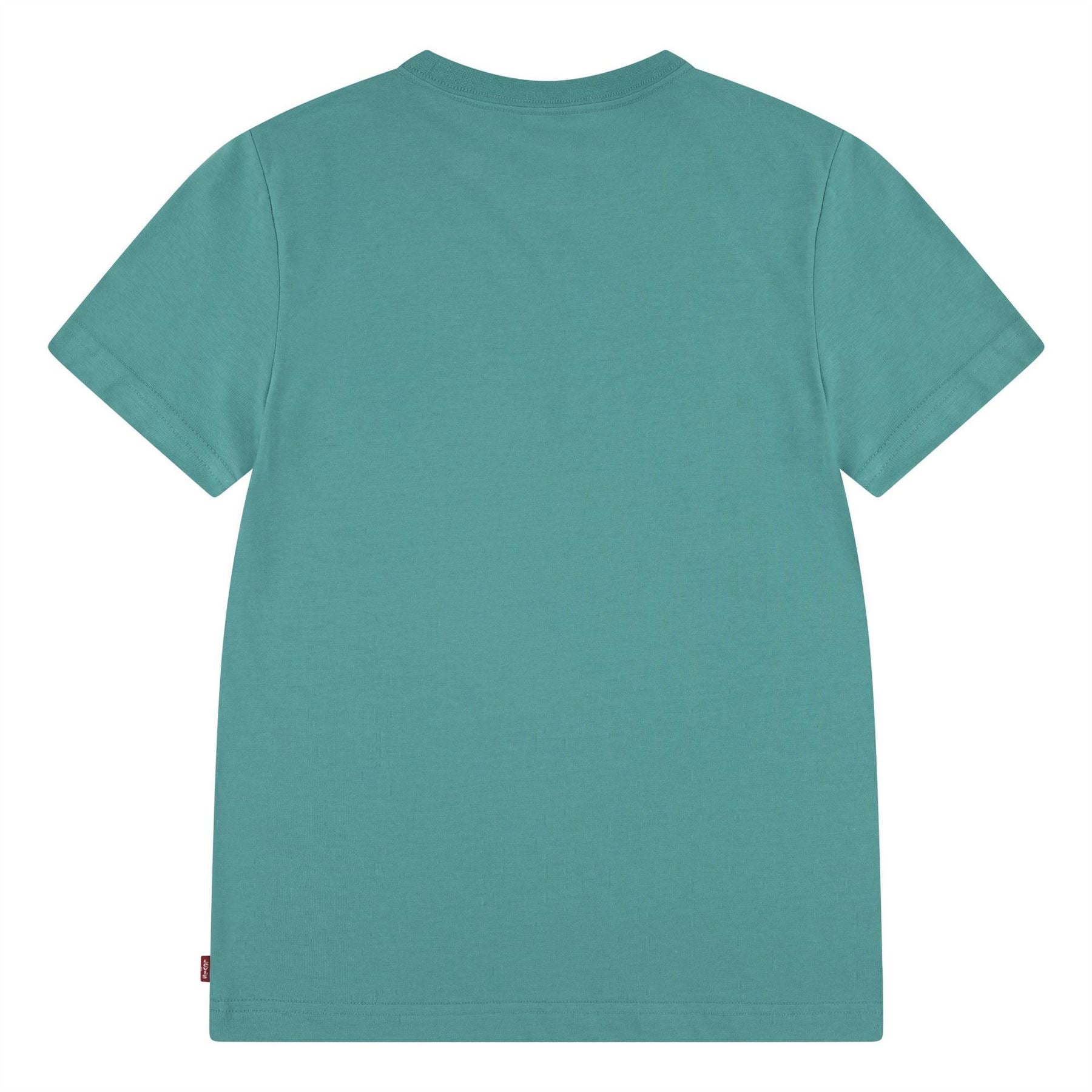 Levis T-Shirt Boys