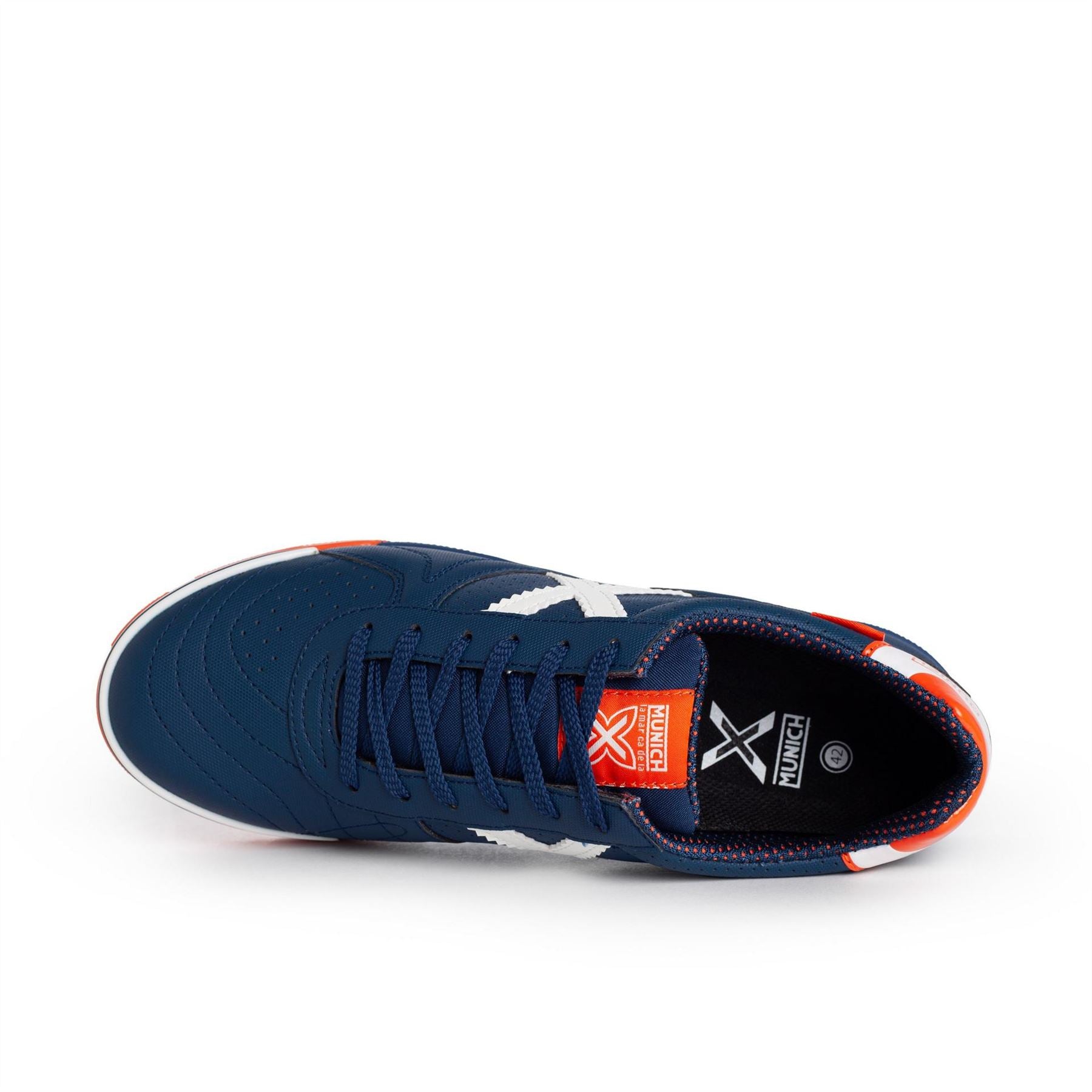 Munich G3 Profit Indoor Football Shoes