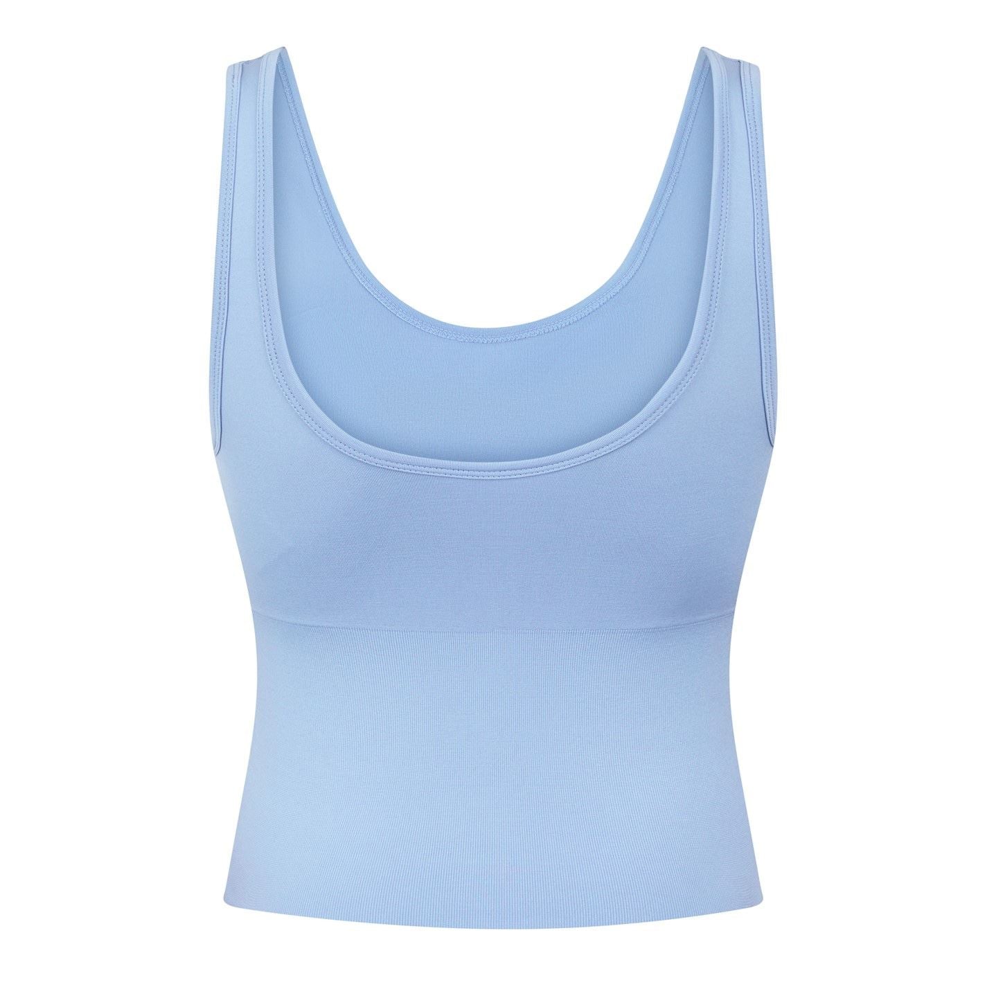 USA Pro Womens Seamless Delfin Vest