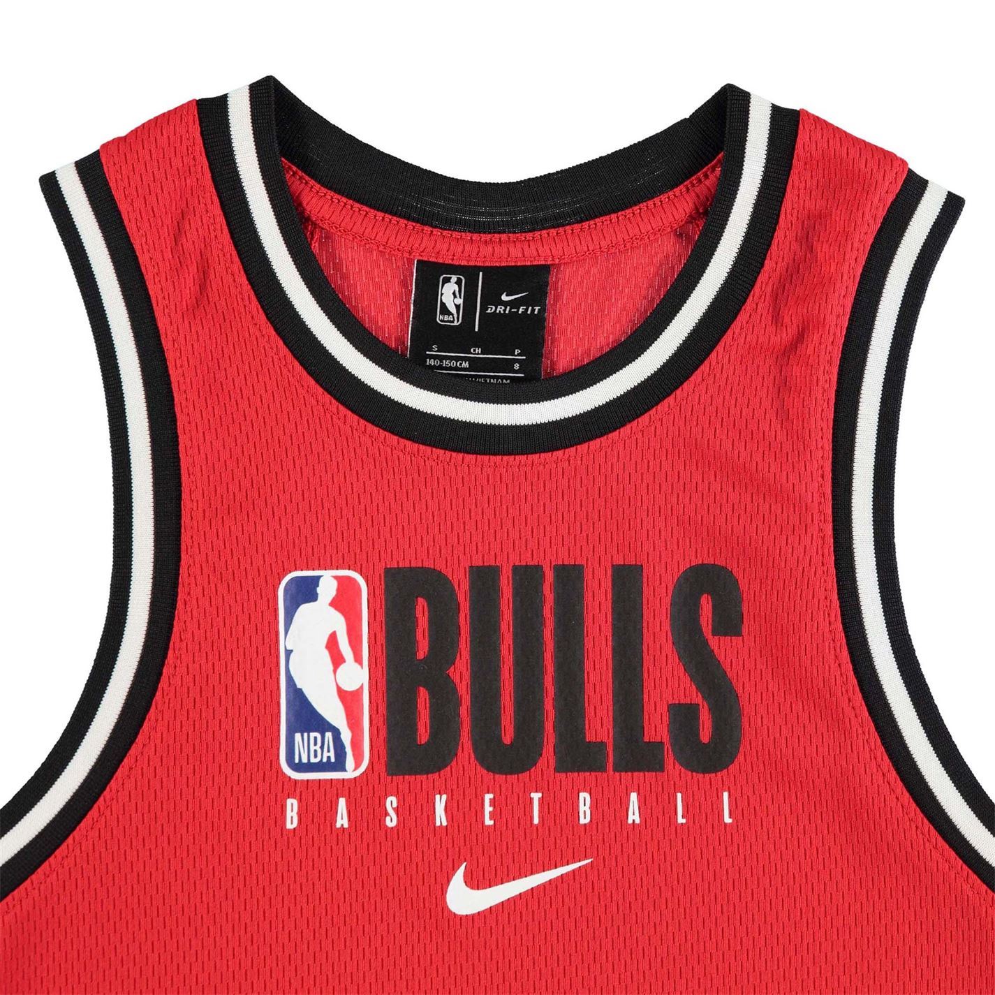 Nike Nba Dna Tank Top Junior Boys