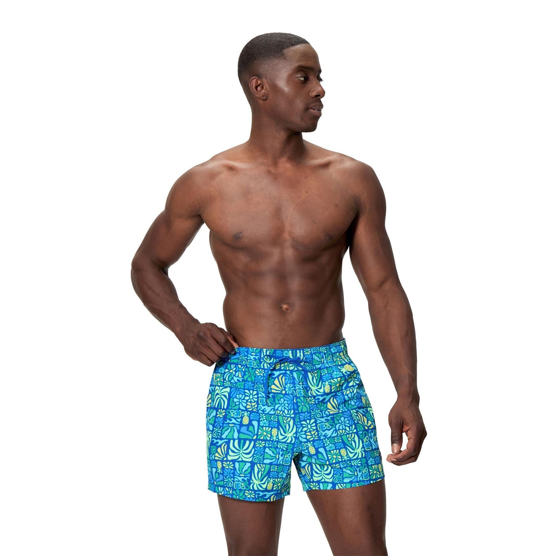 Speedo Swim Shorts