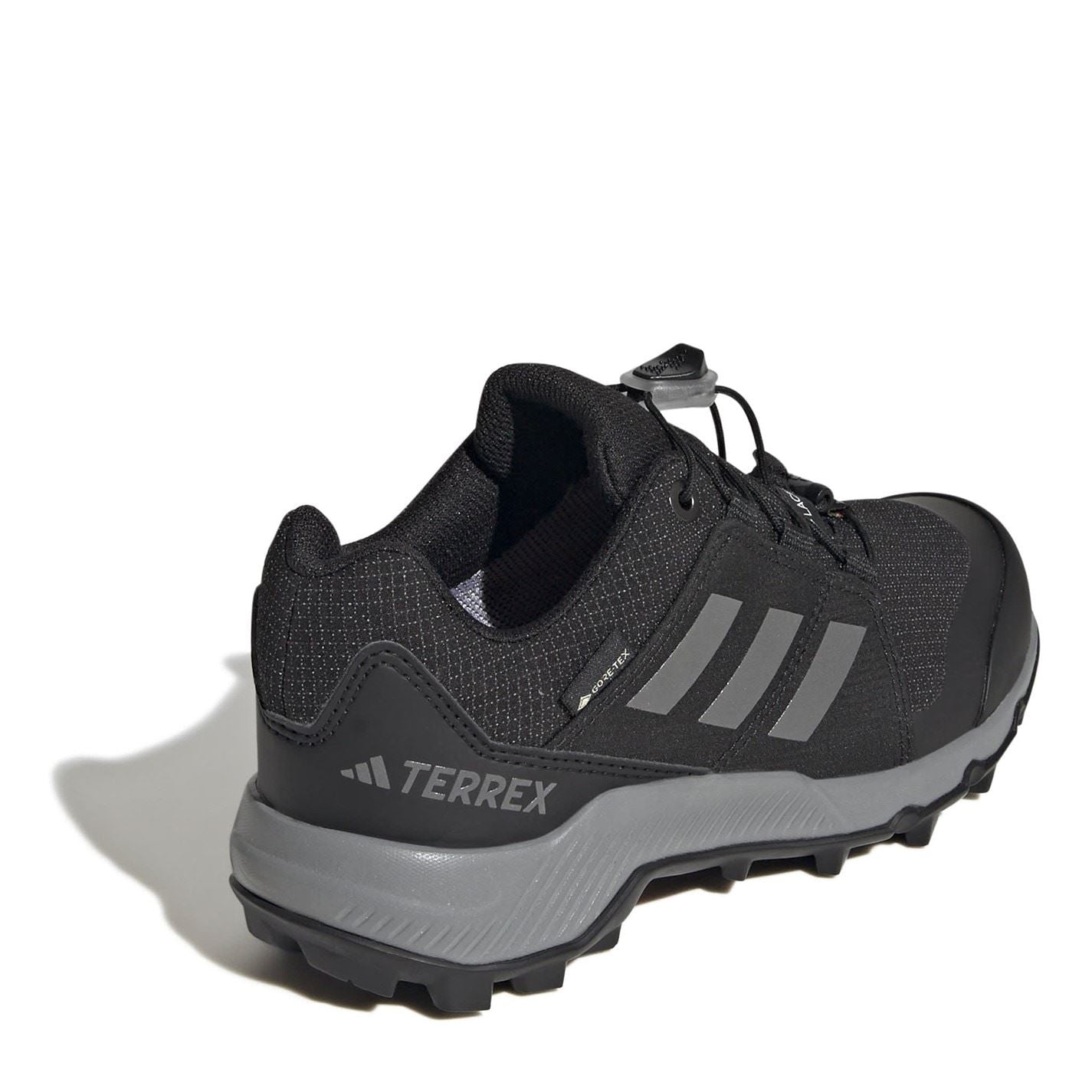 adidas Terrex Gore Tex Hiking Shoes Junior