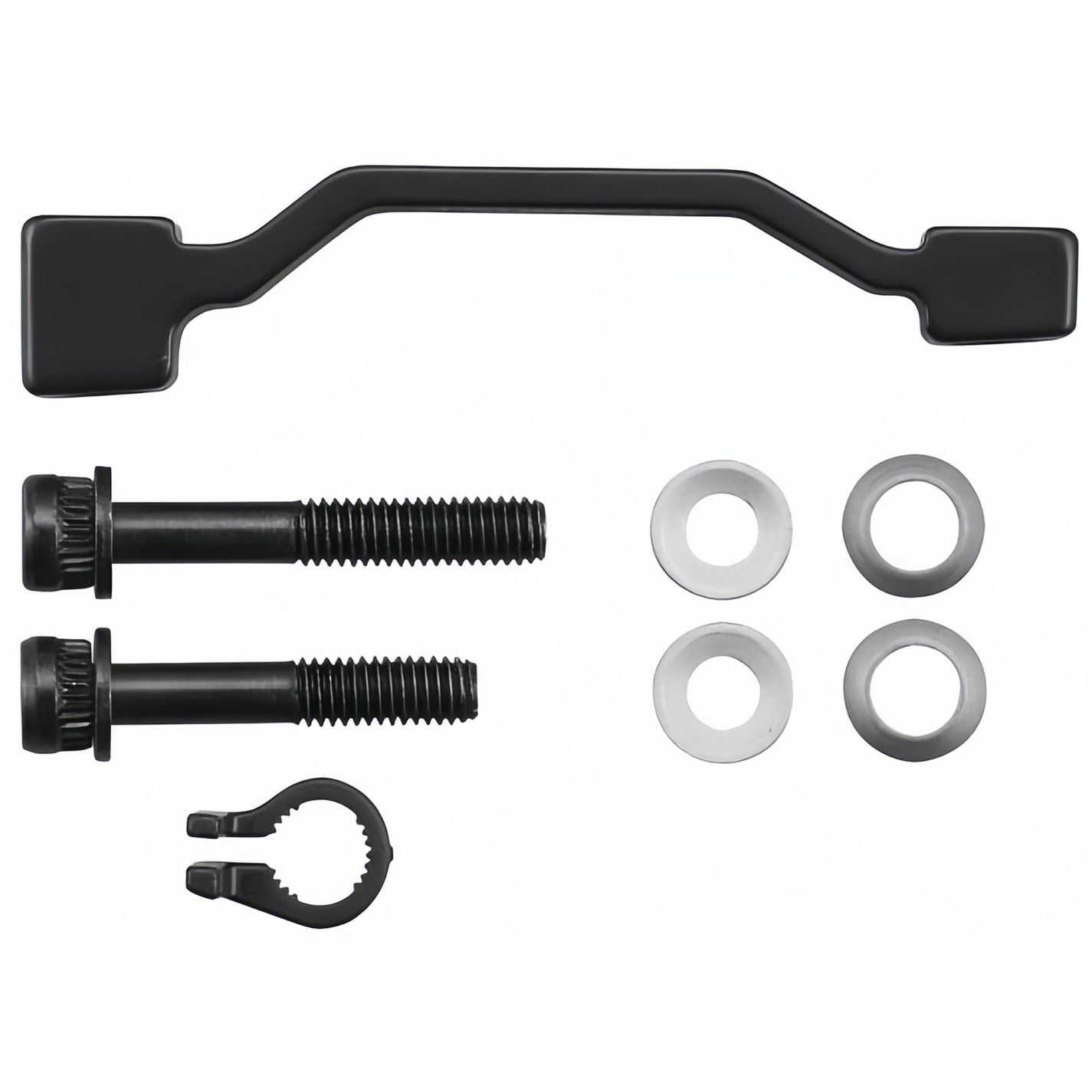 LifeLine Is To Post Disc Brake Mount Adaptor