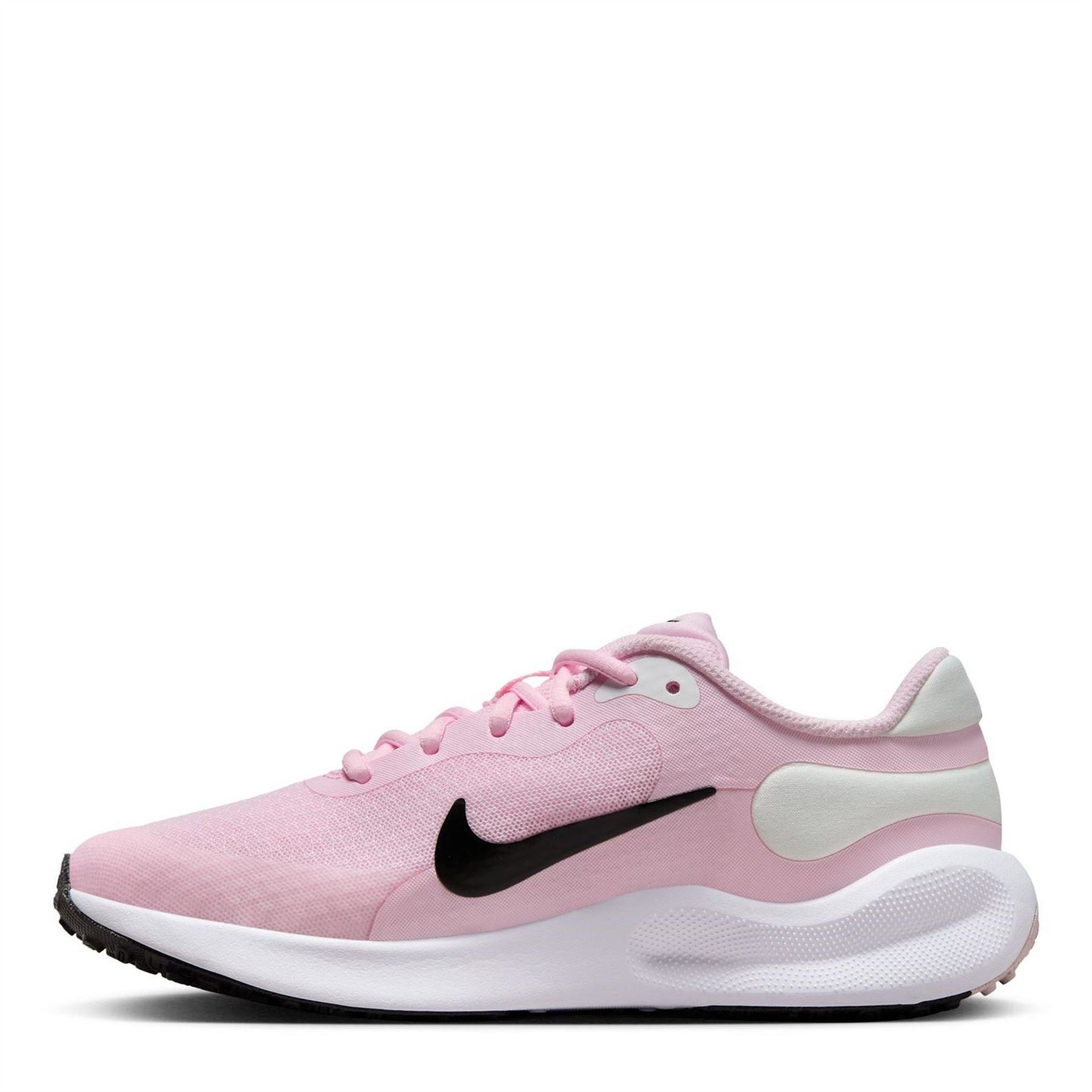 Nike Revolution 7 Big Kids Shoes