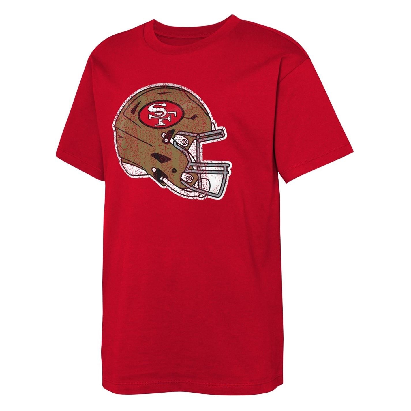 NFL Retro Licensed Short Sleeve Performance T-Shirt