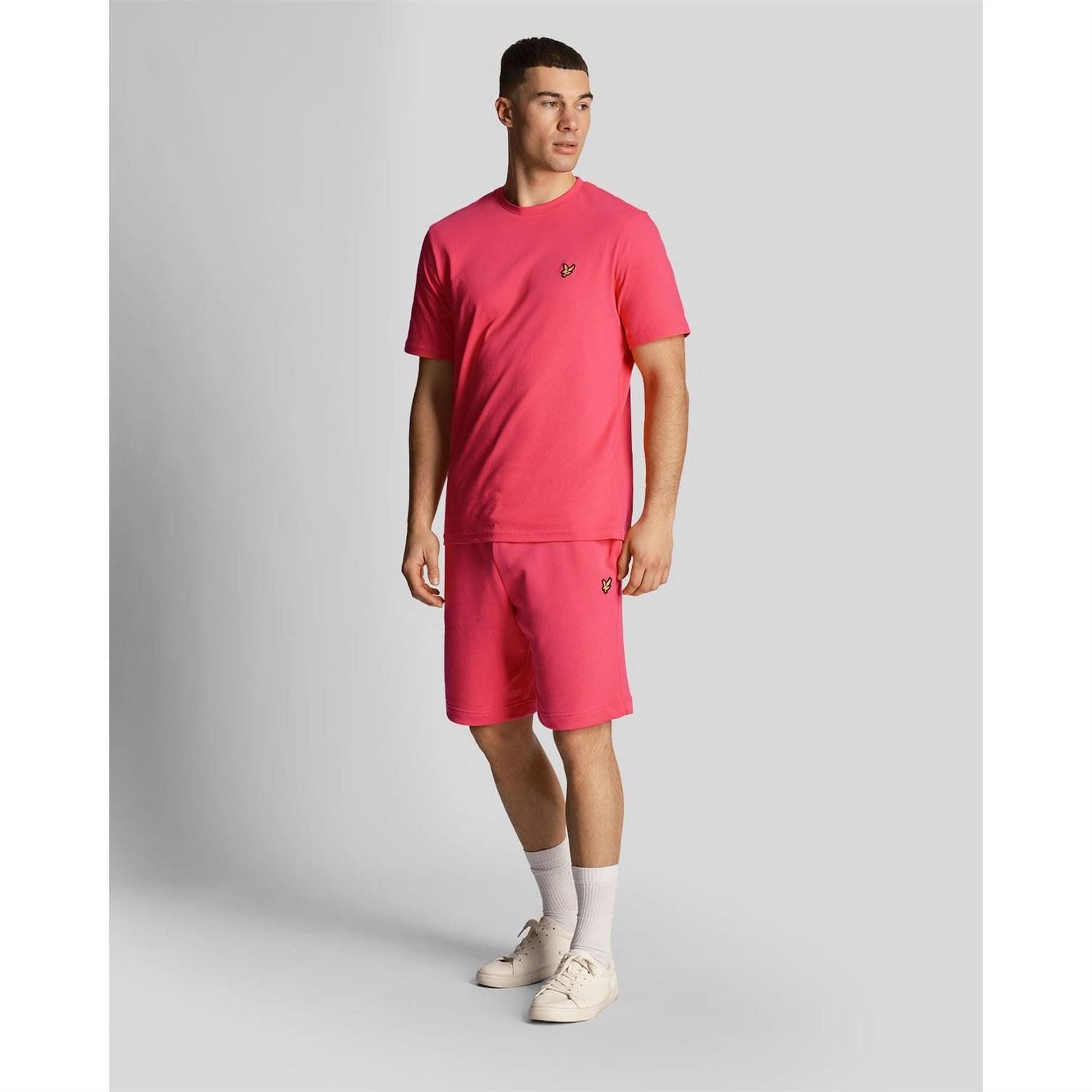 Lyle and Scott Shorts
