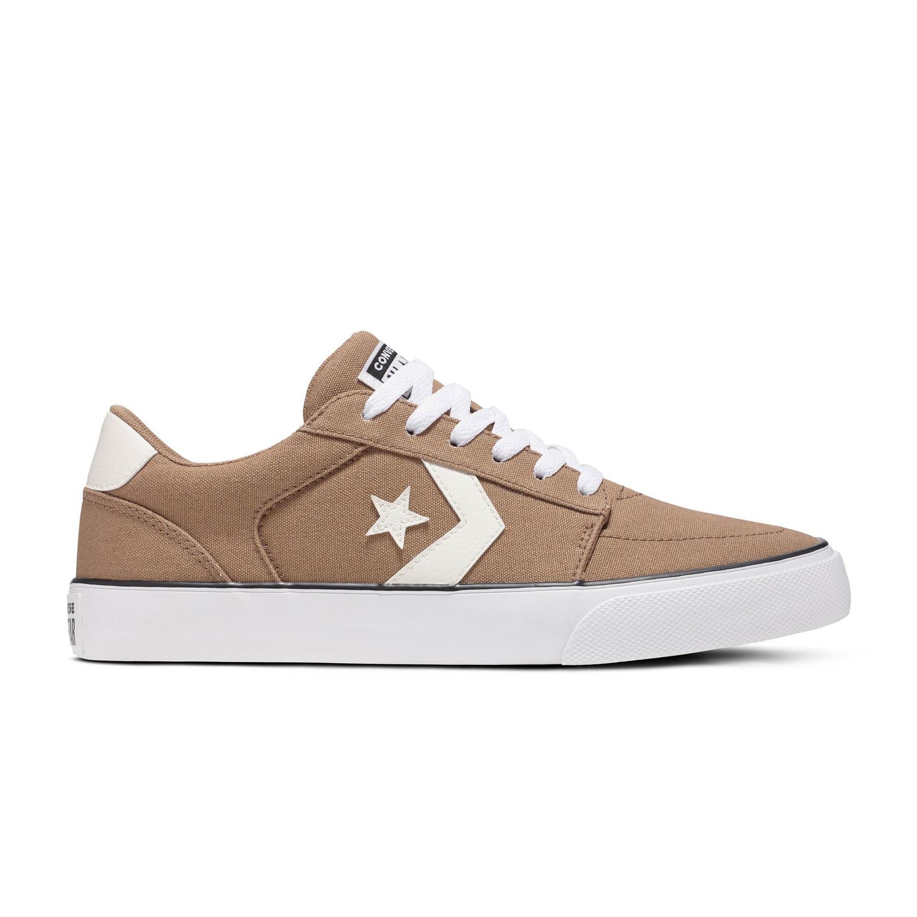 Converse Belmont Canvasas Trainers