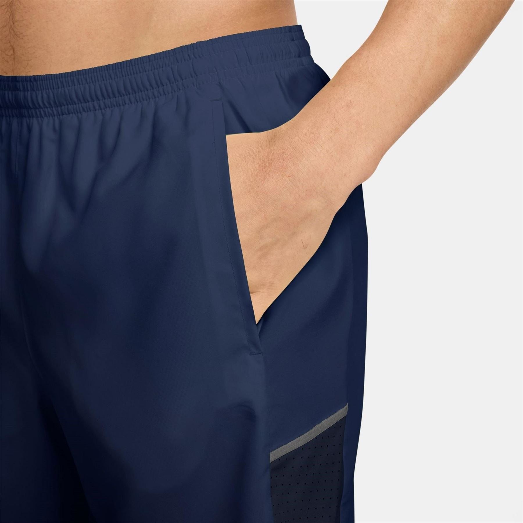 Nike Miler 7 Performance Running Shorts