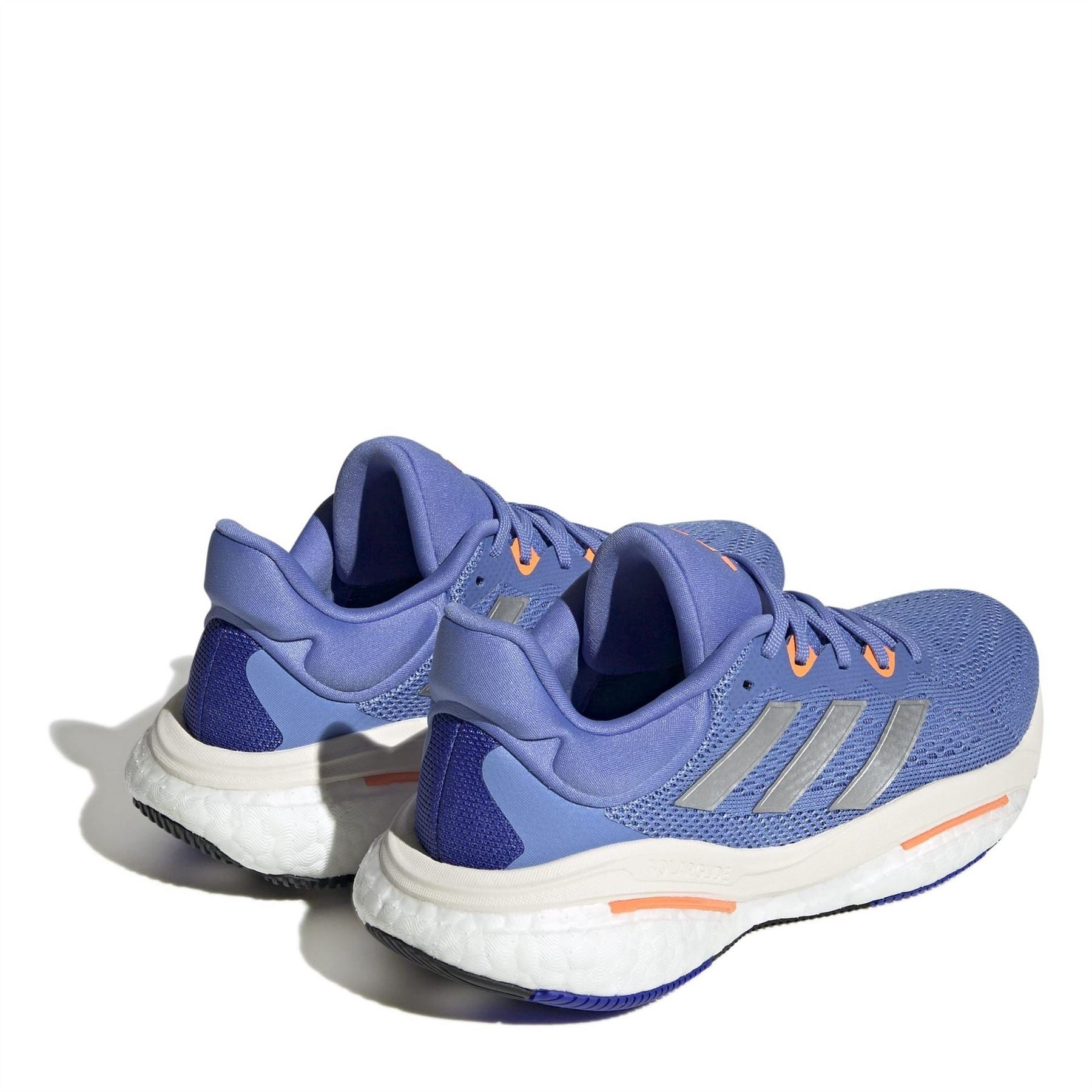 adidas Womens Solarglide 6 Running Shoes