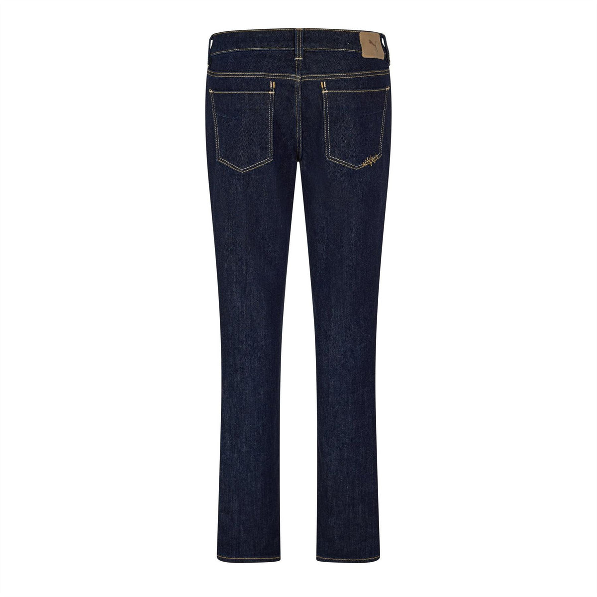 Puma Womens Fit Jeans