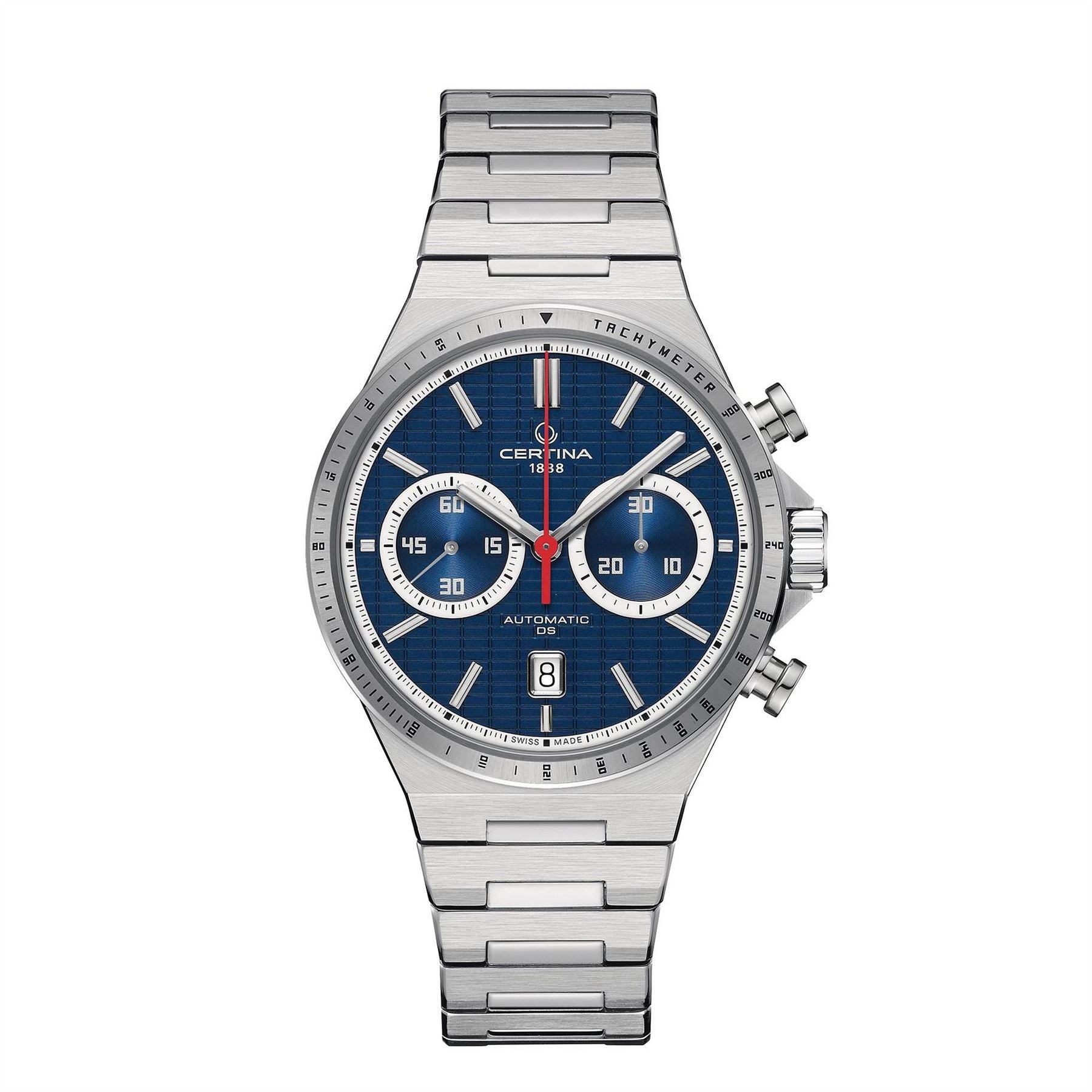 Certina 7 Chrono Auto Watch