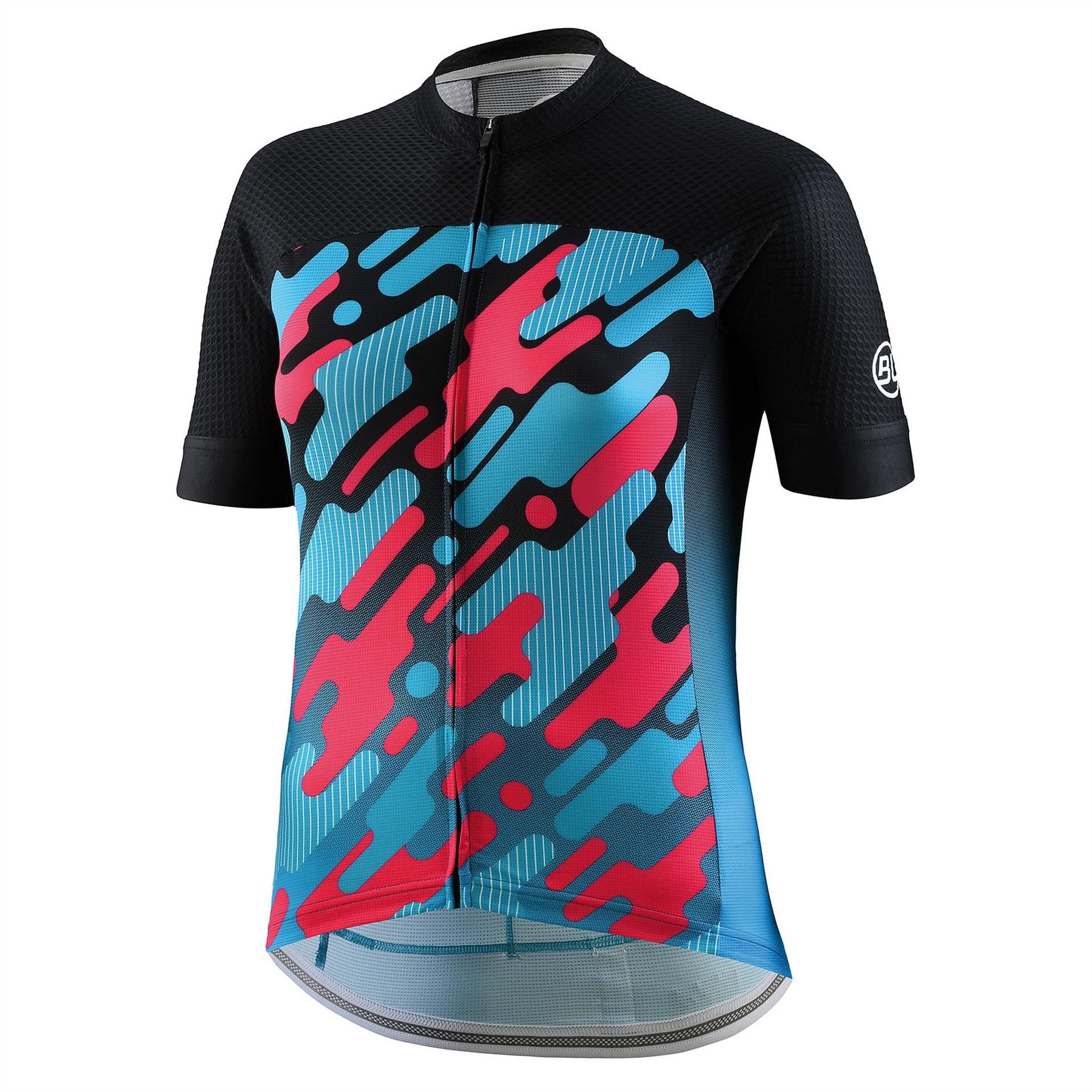 Bicycle Line Ss Jersey Arya