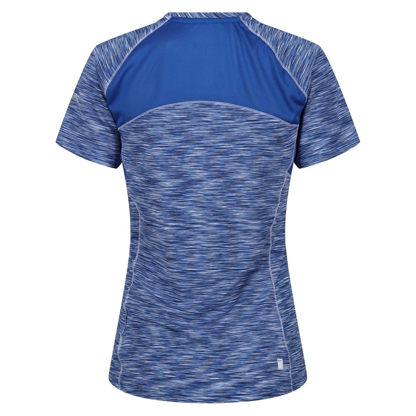 Regatta Regular Fit Crew Neck T-Shirt