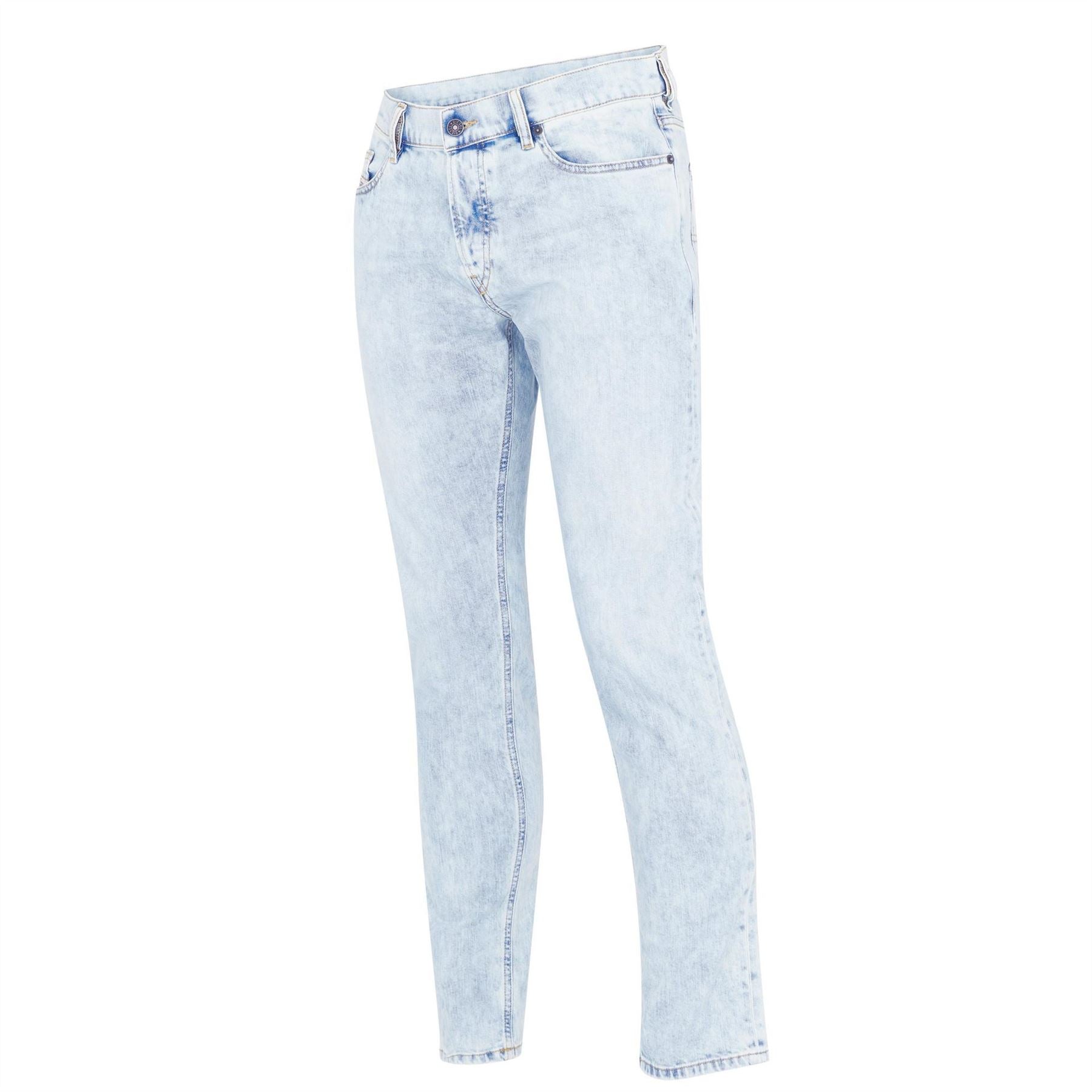 Diesel Luster Slim Jeans