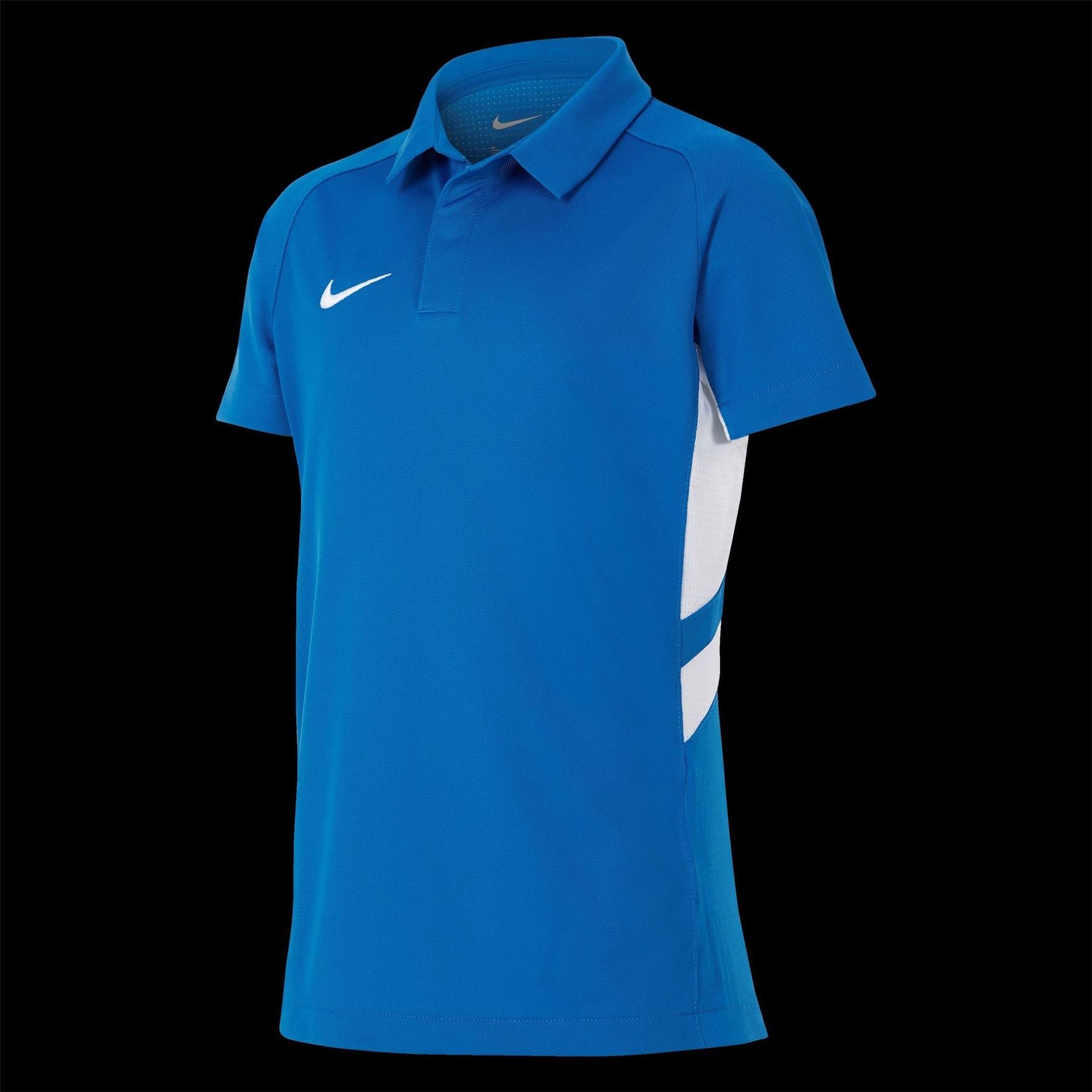 Nike Kids Hockey Polo Shirt